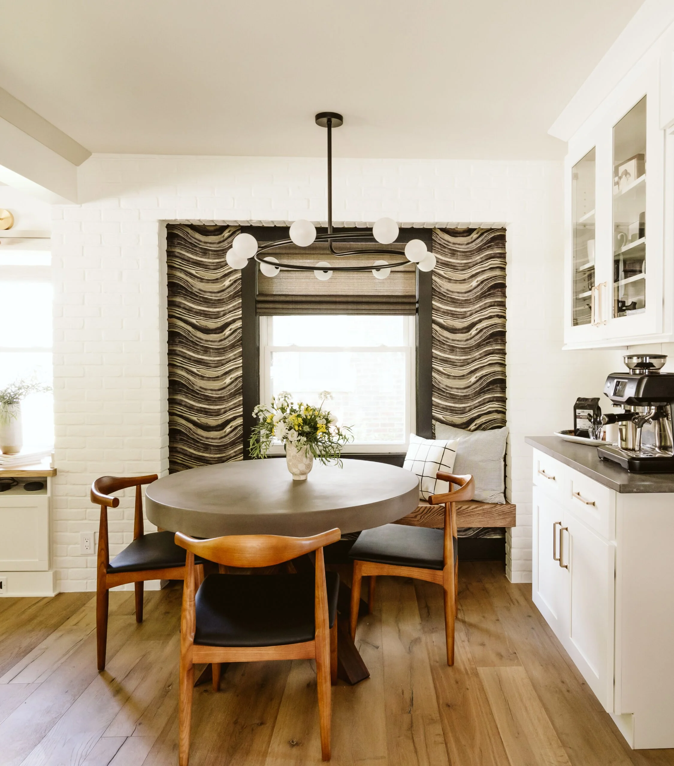 HOW TO LOVE YOUR HOME RIGHT NOW