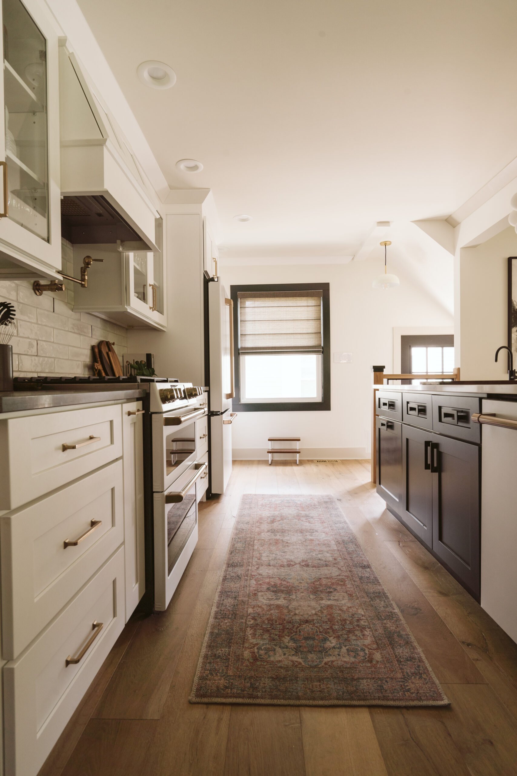 BASEMENT RETREAT REMODEL // ONE ROOM CHALLENGE 2021 // WEEK 1