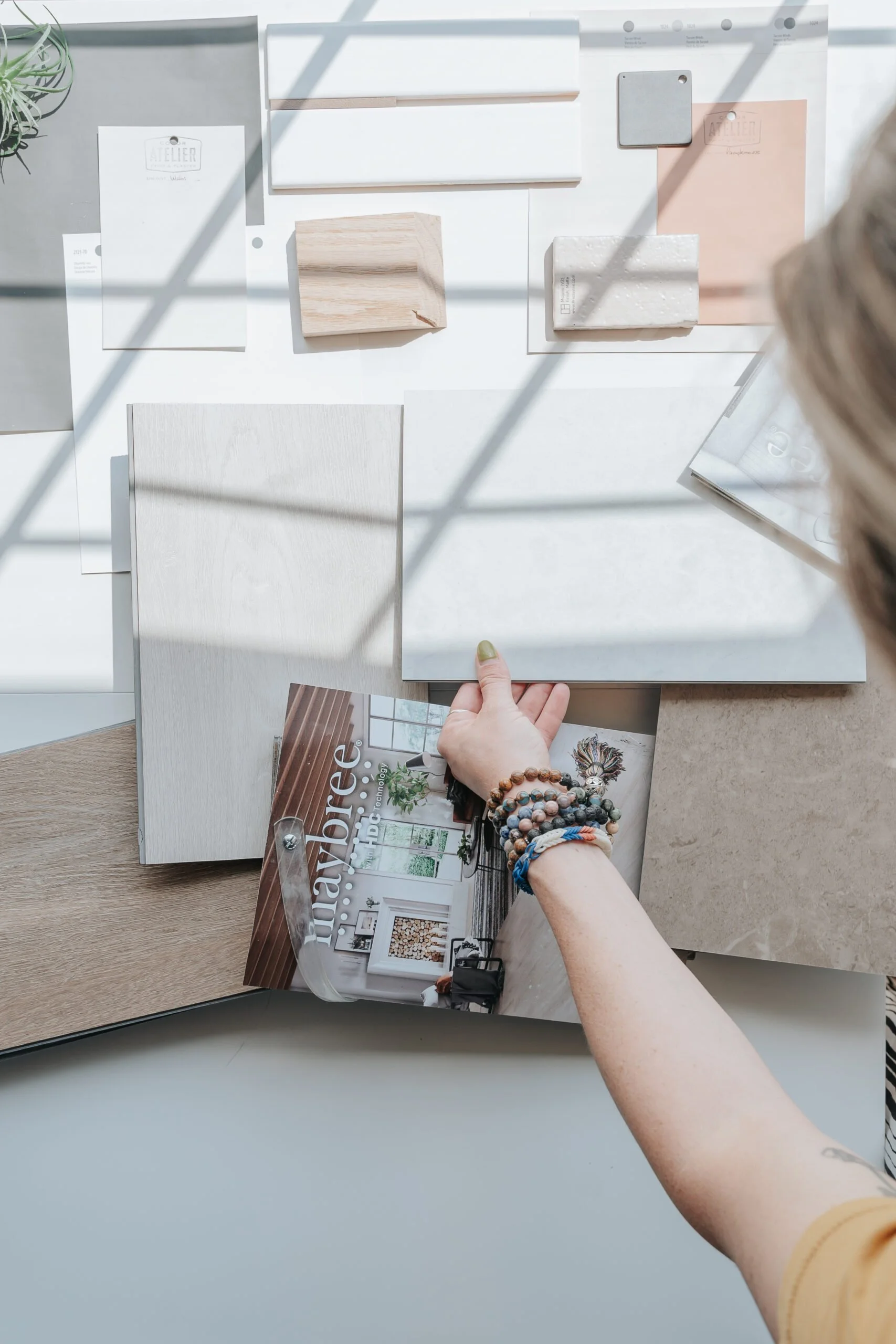 BASEMENT RETREAT REMODEL // CHOOSING THE RIGHT FLOORING // ONE ROOM CHALLENGE 2021 // WEEK 3