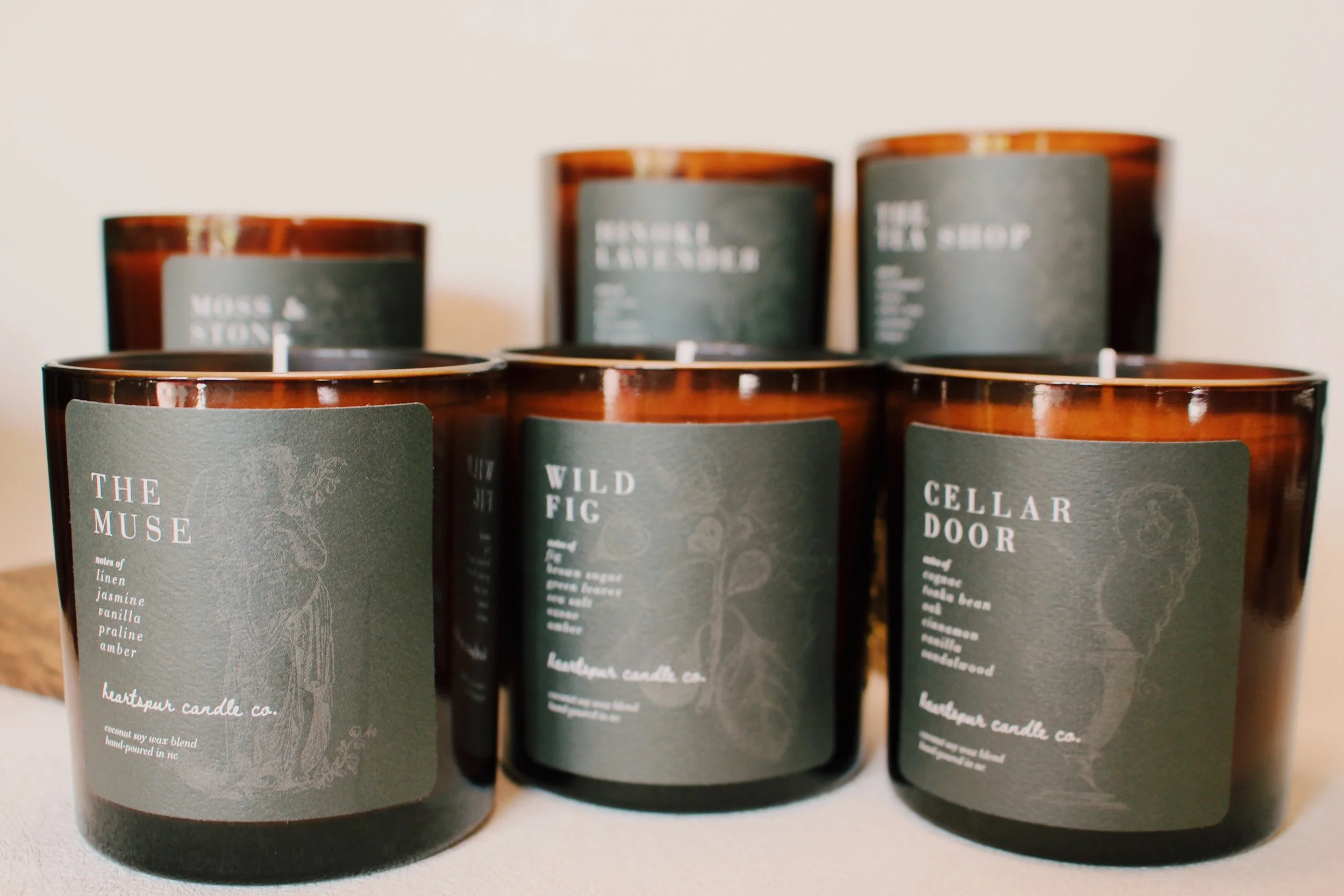 the lock & key bundle