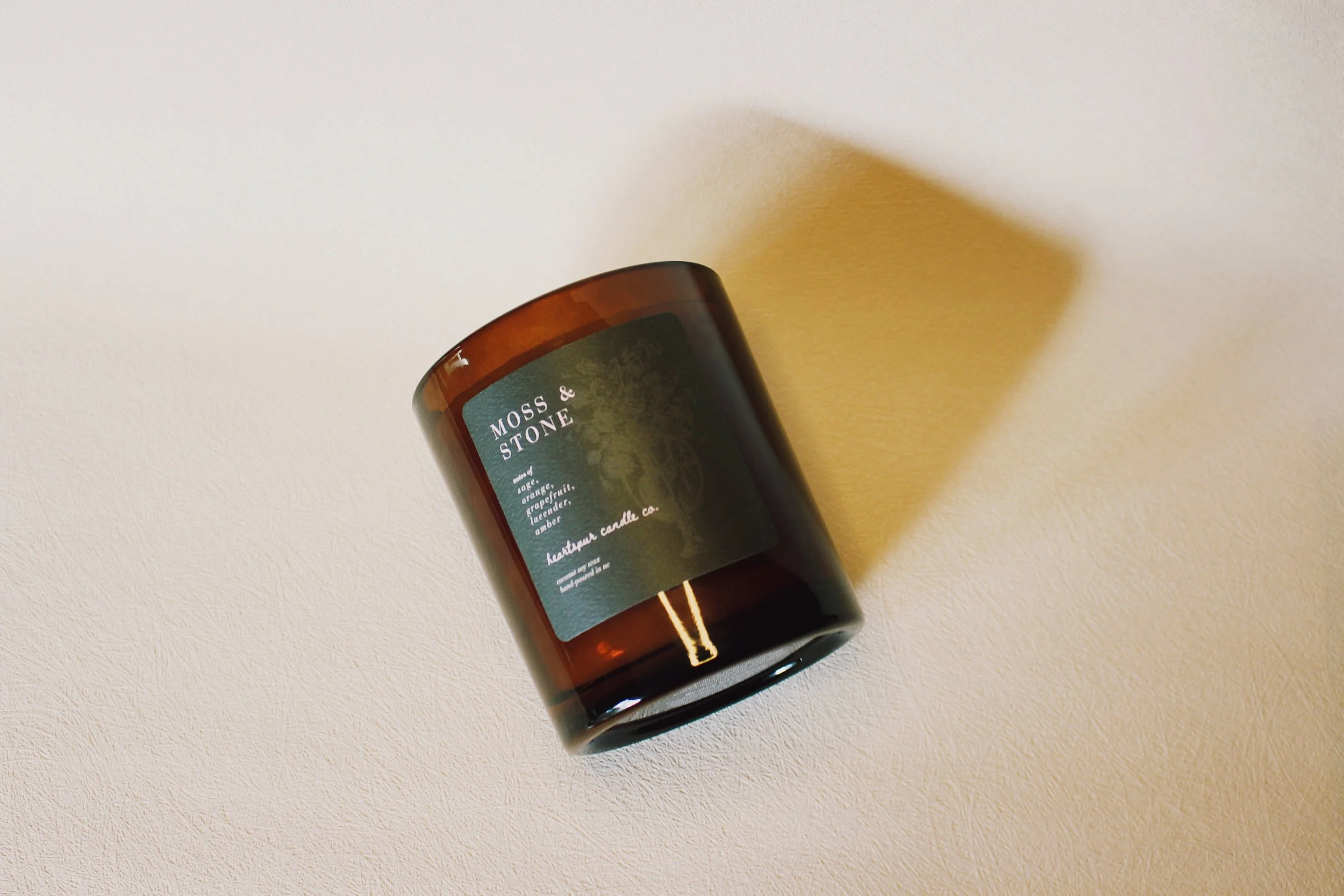 sensory seeker's candle club