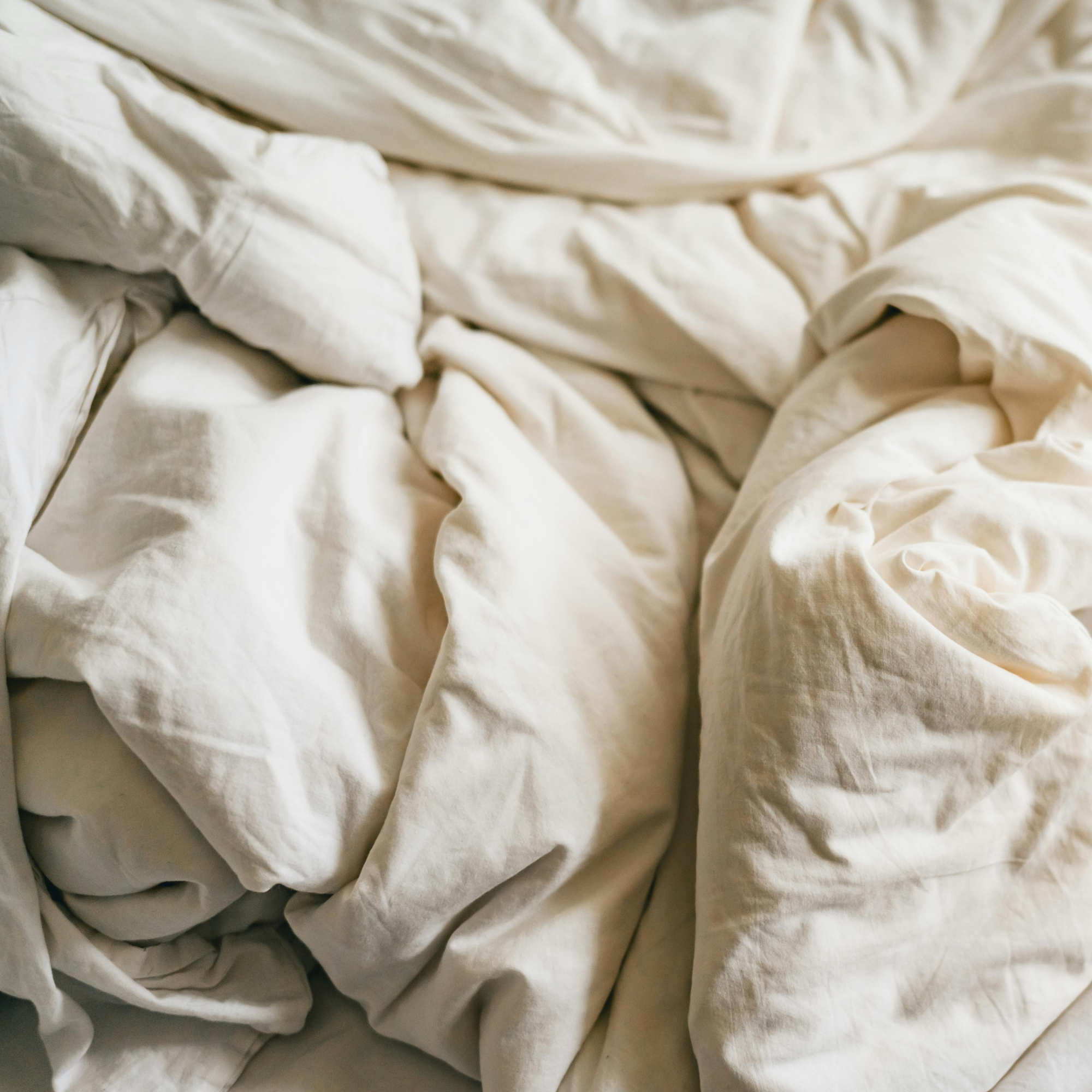 How Often Should You Wash Bedding and Sheets?