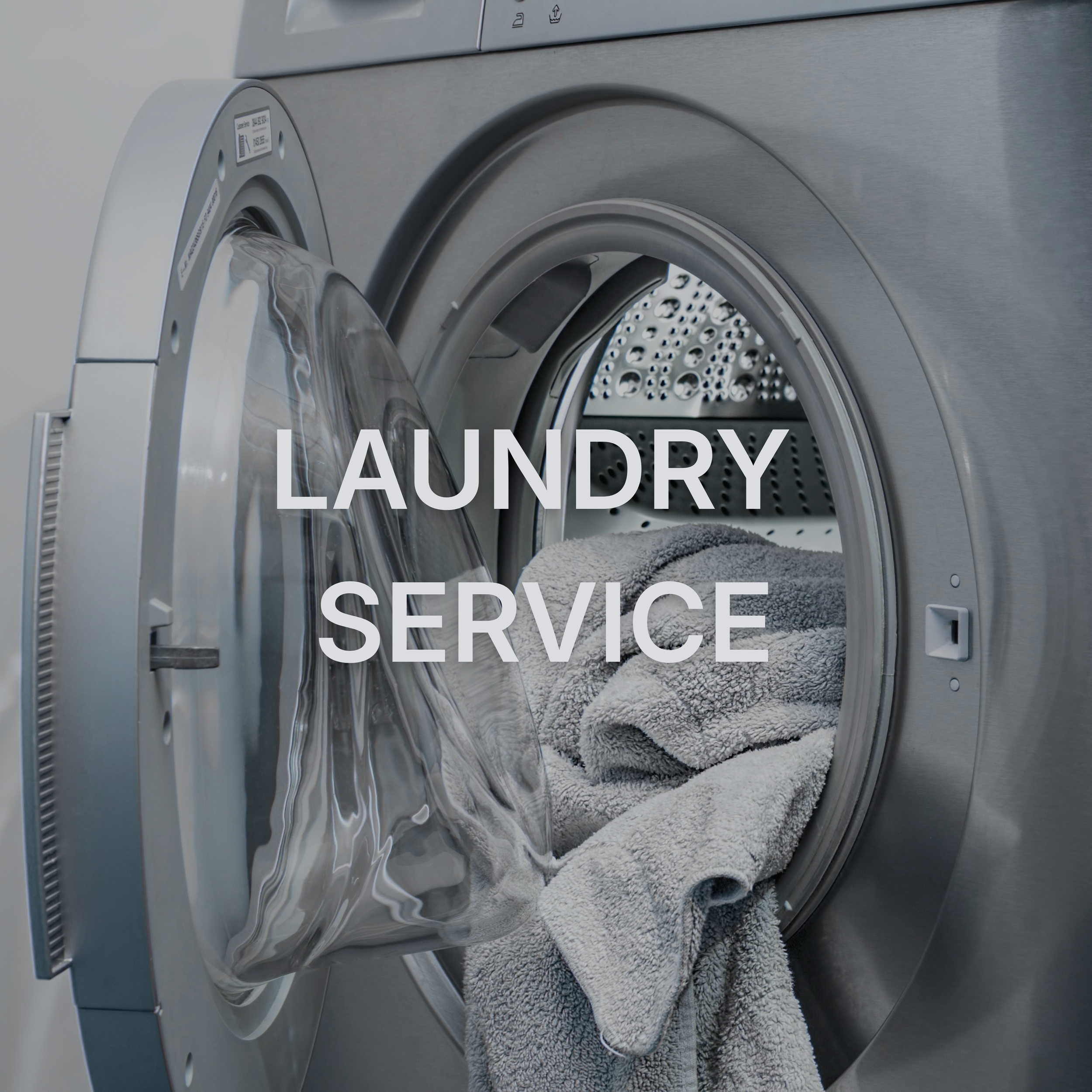 Laundry Service
