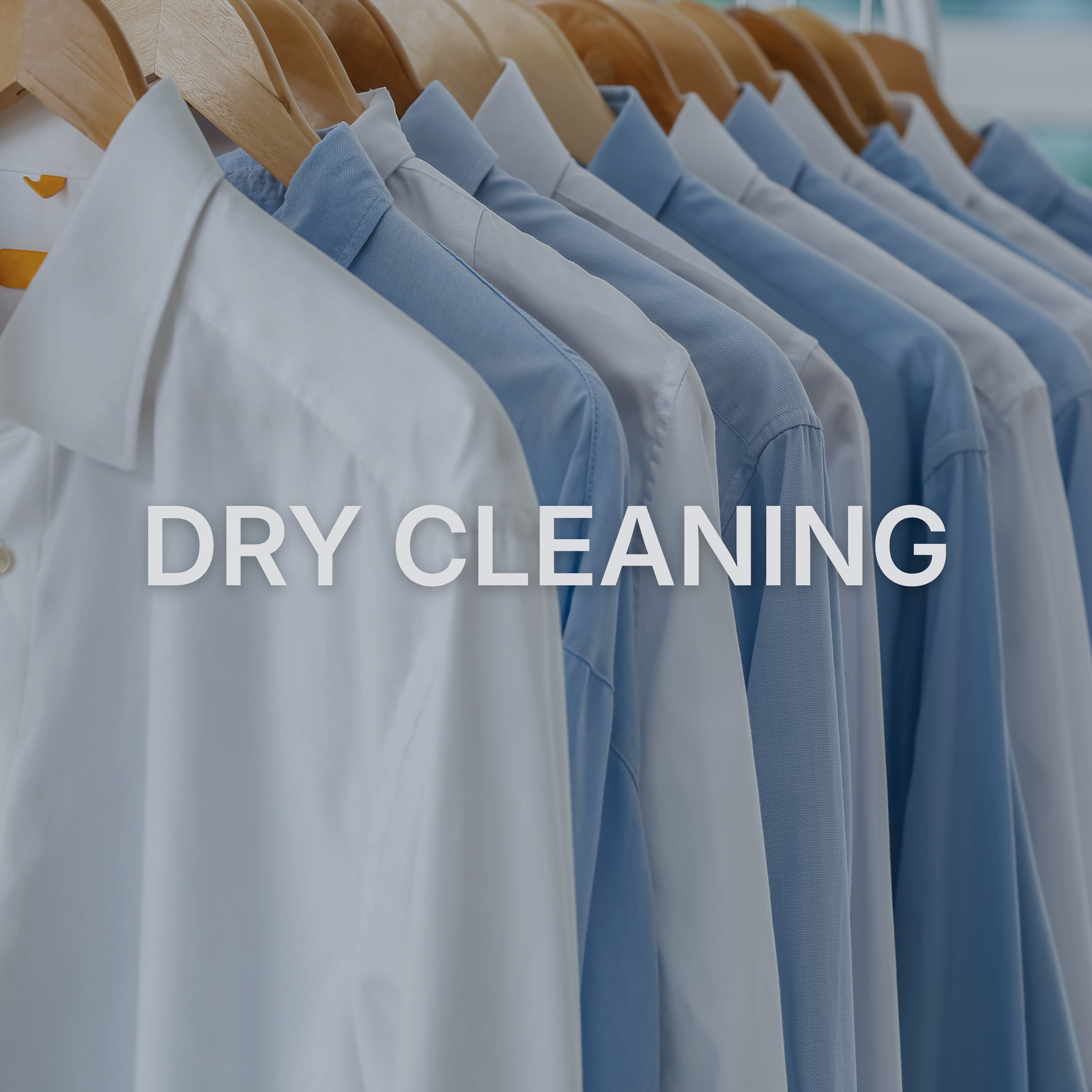 Dry Cleaning