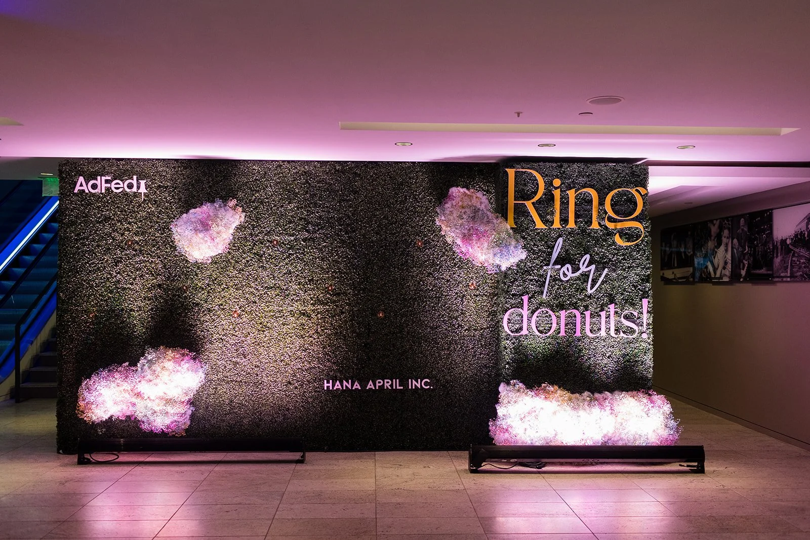 Event + Trade Show  Activations