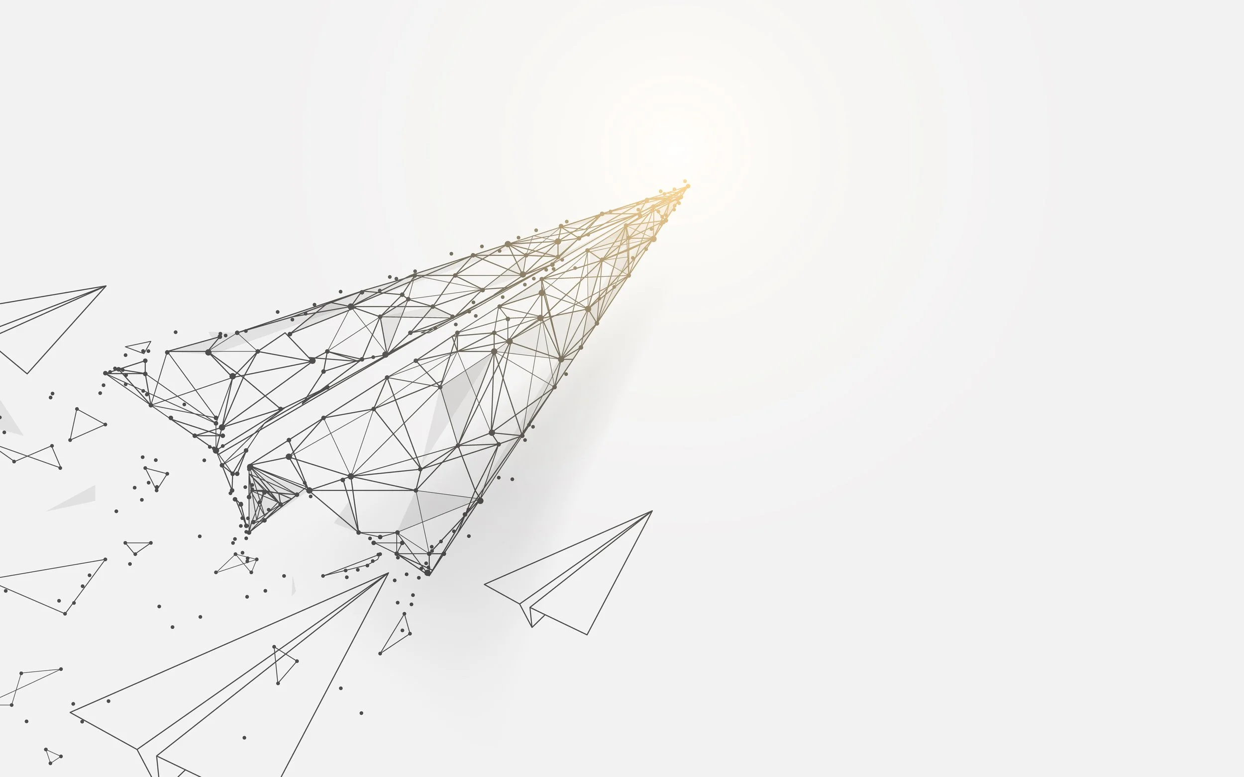 The CEO’s Growth Challenge: Breaking Through Overwhelm with Strategic Efficiency