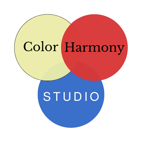 Color Harmony Studio