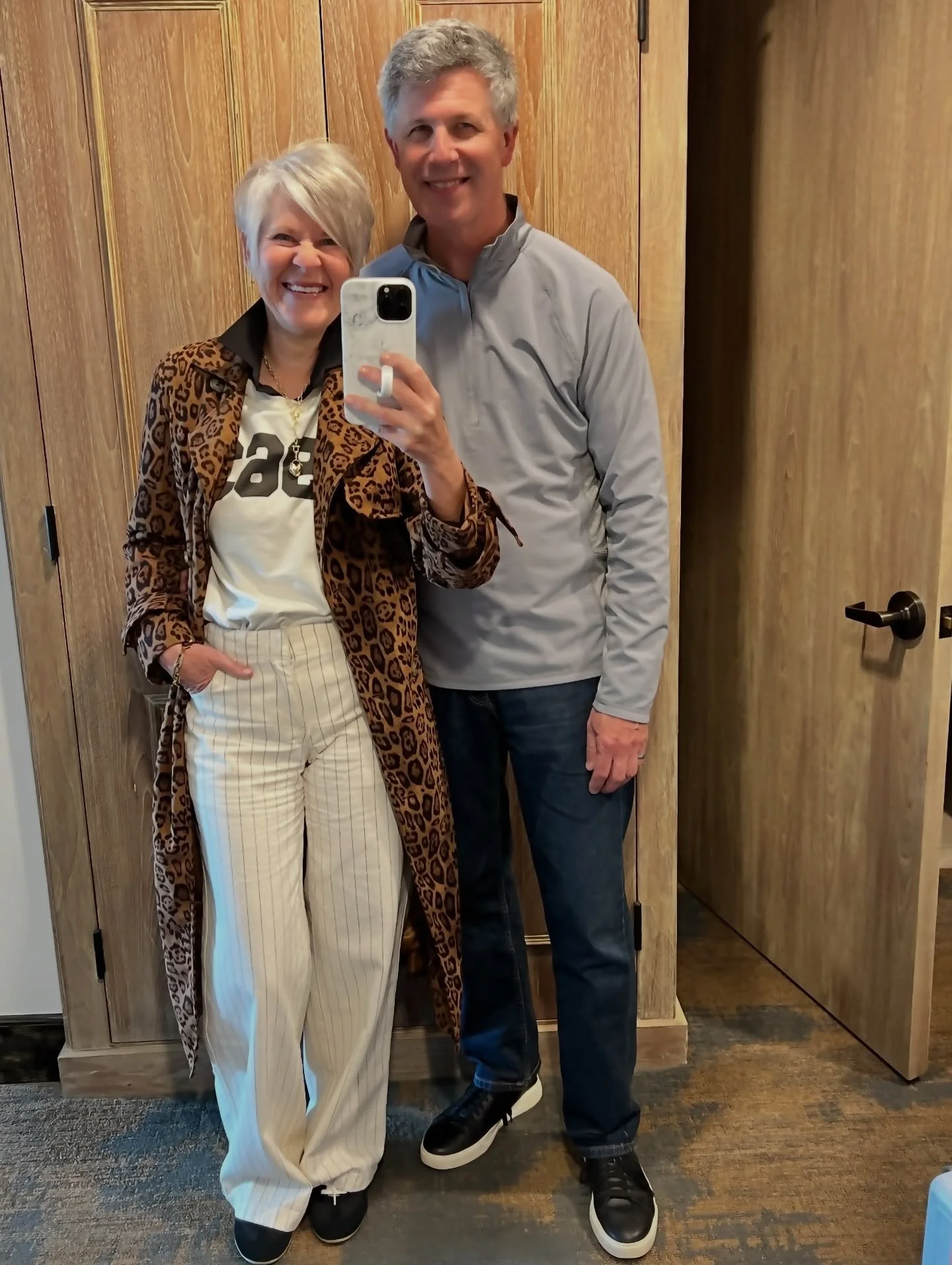 Day two of our California Coastal Adventure

Started the day with breakfast at this bakery and cafe a quick walk down the block from our hotel.

Headed to Hearst Castle in San Simeon.

Thought we were looking at the castle but it was just one of the 