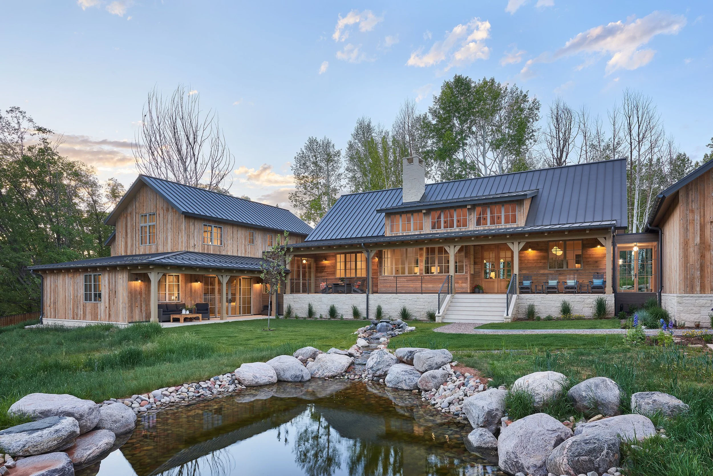 Holland Hills | Roaring Fork Club