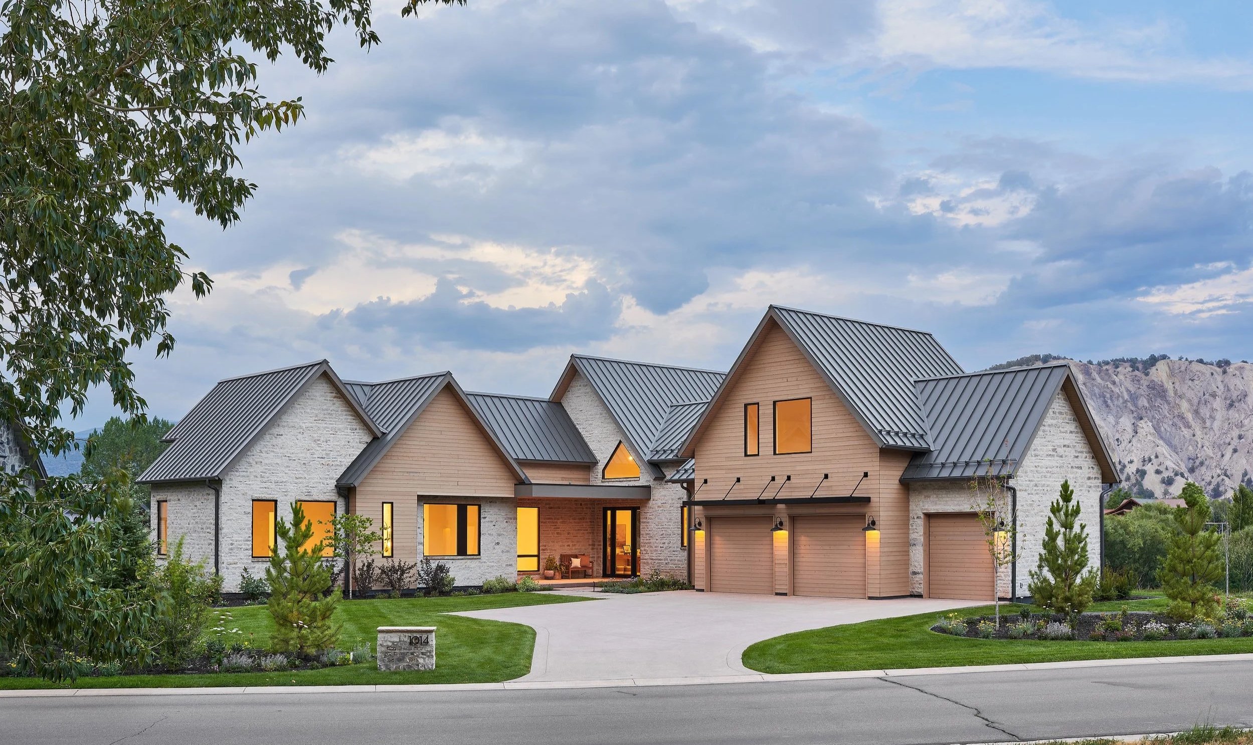 Sundance 5 | Aspen Glen