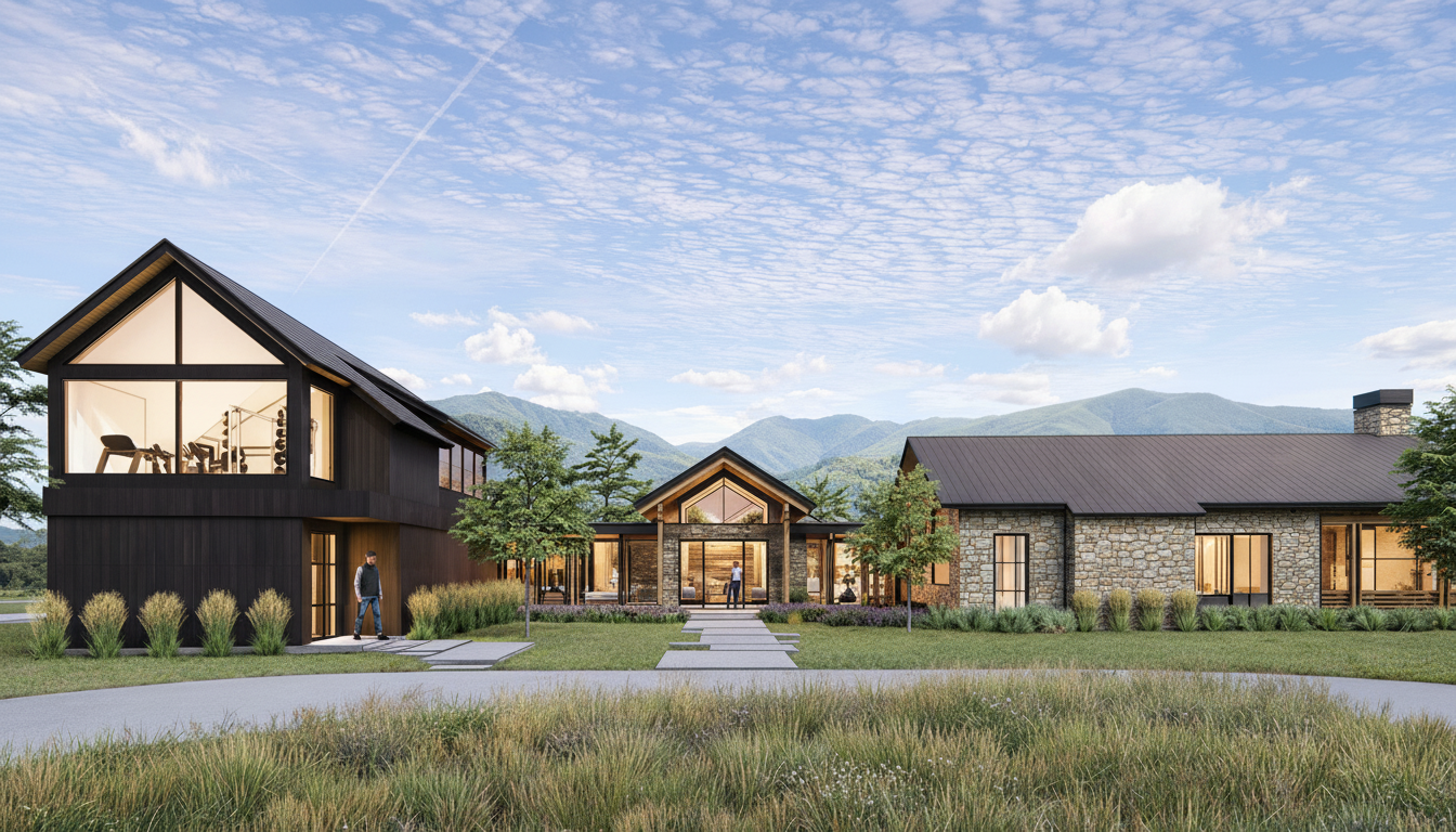 Stonefly 132  | Coryell Ranch