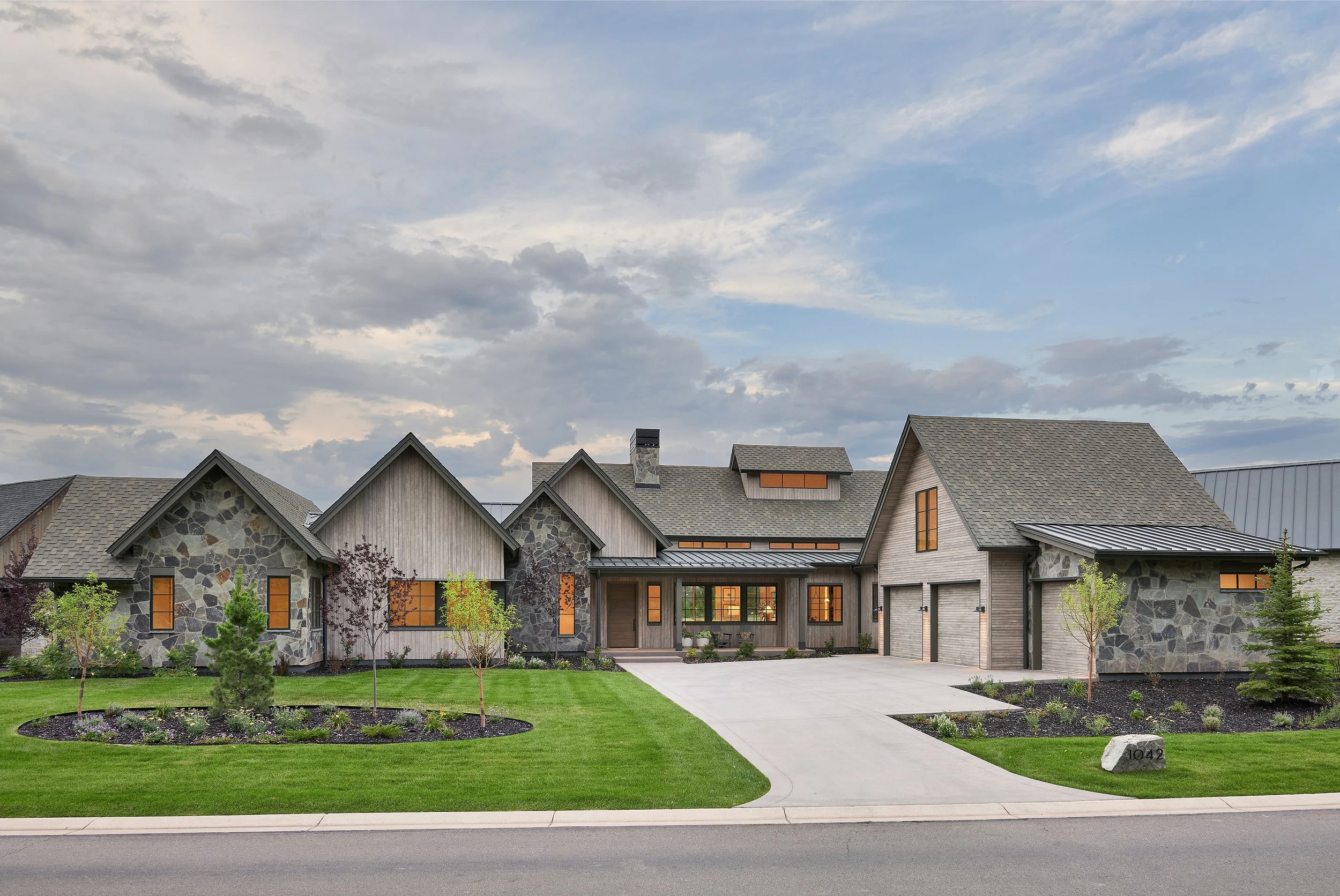Sundance 6 | Aspen Glen