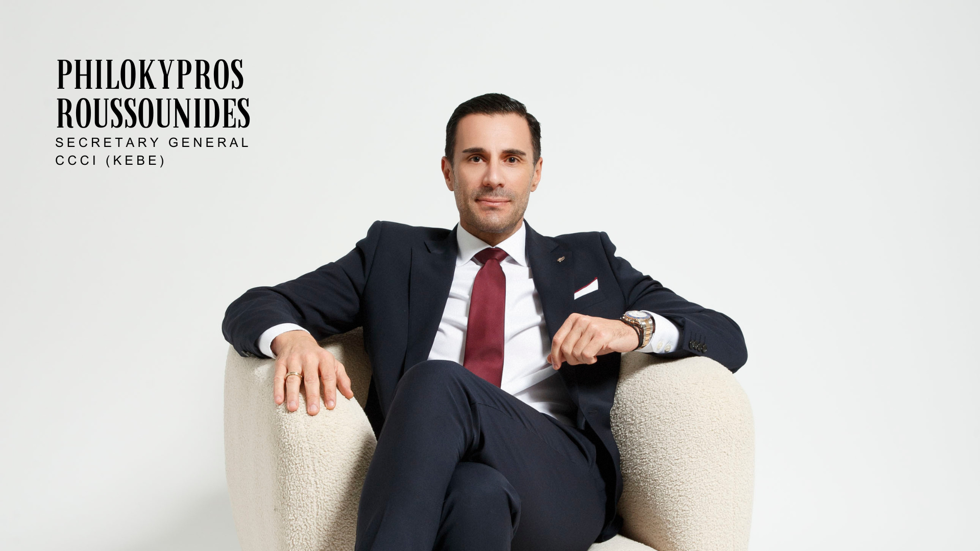 Proper Property: Interview with Philokypros Roussounides
