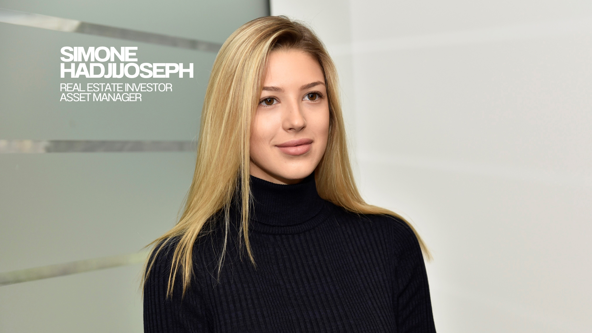 Proper Property: Interview with Simone Hadjijoseph