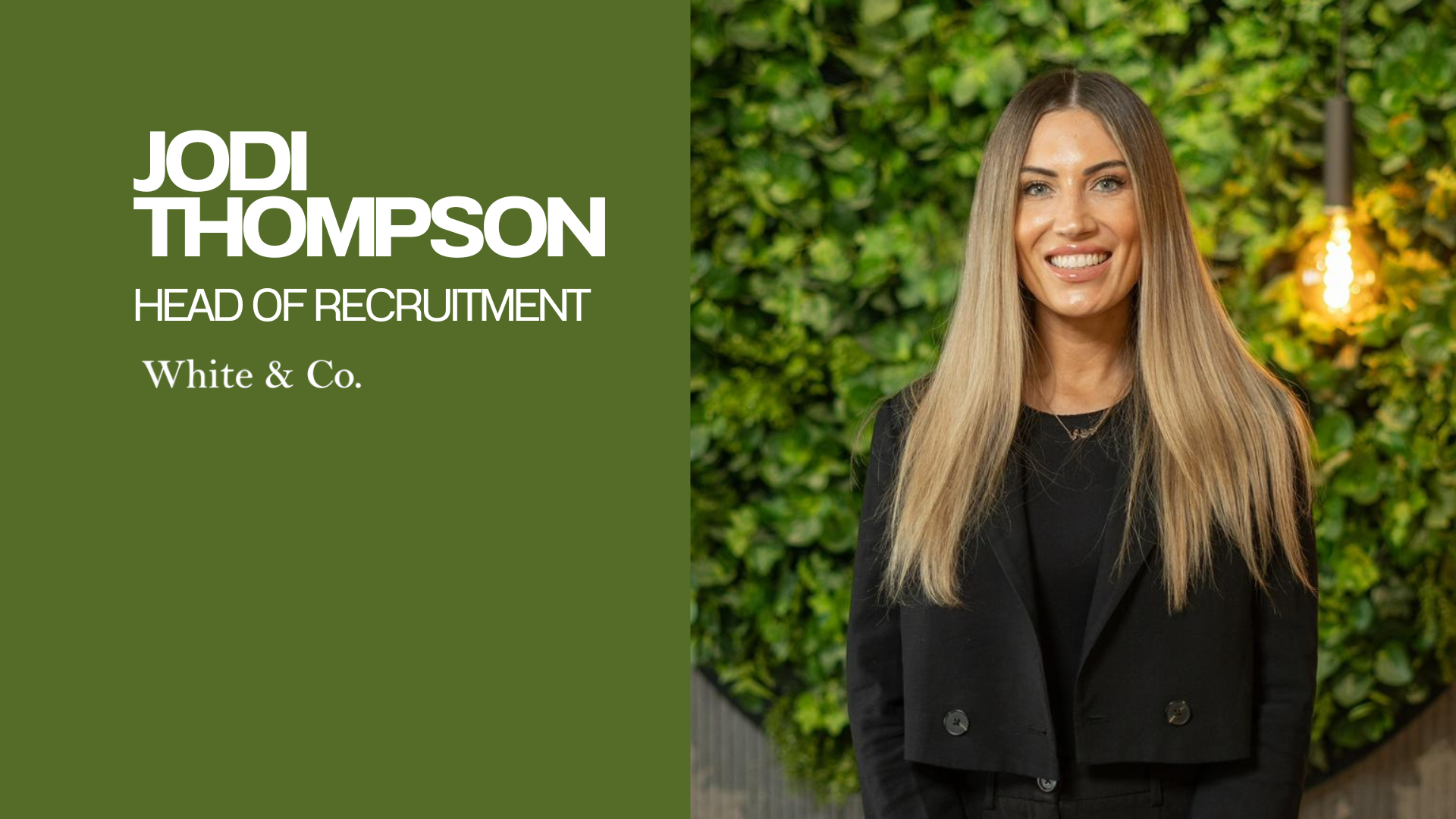 Proper Property: Interview with Jodi Thompson