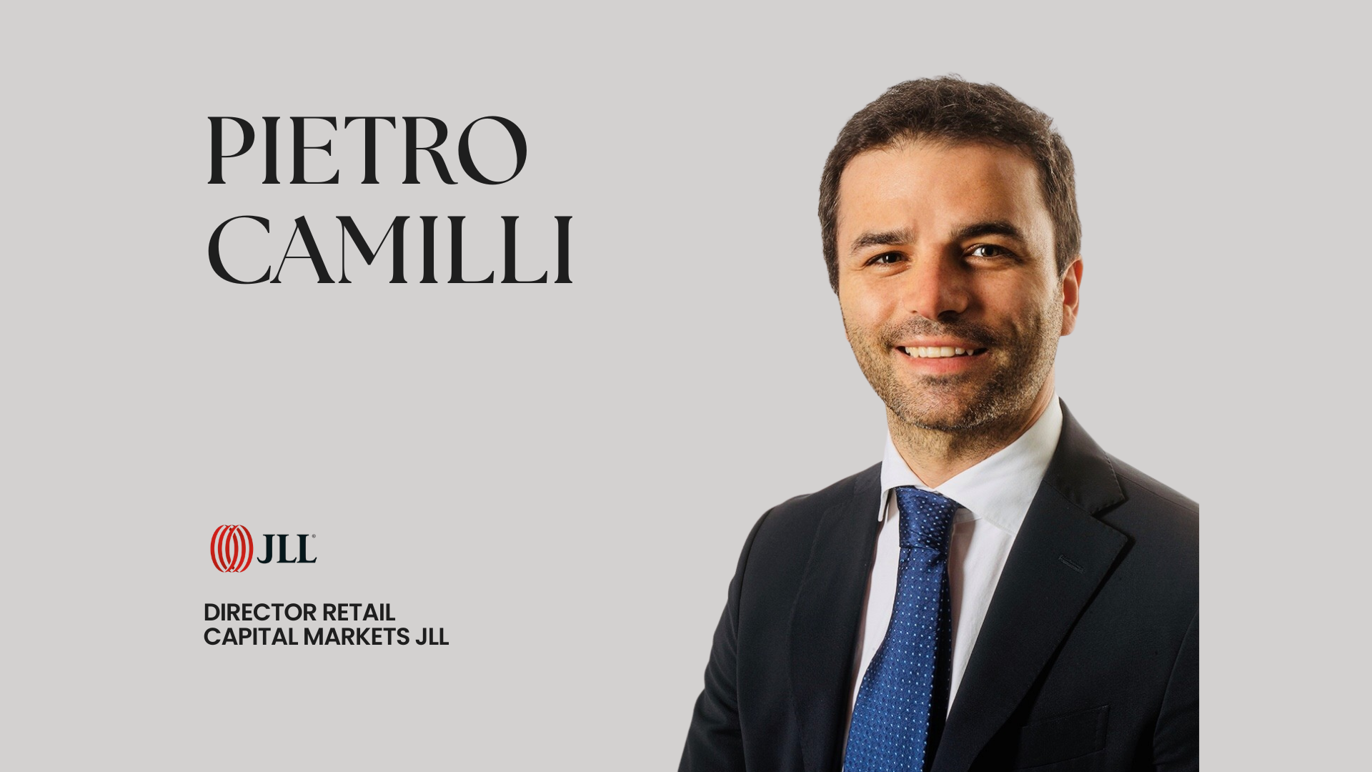 Proper Property: Interview with Pietro Camilli