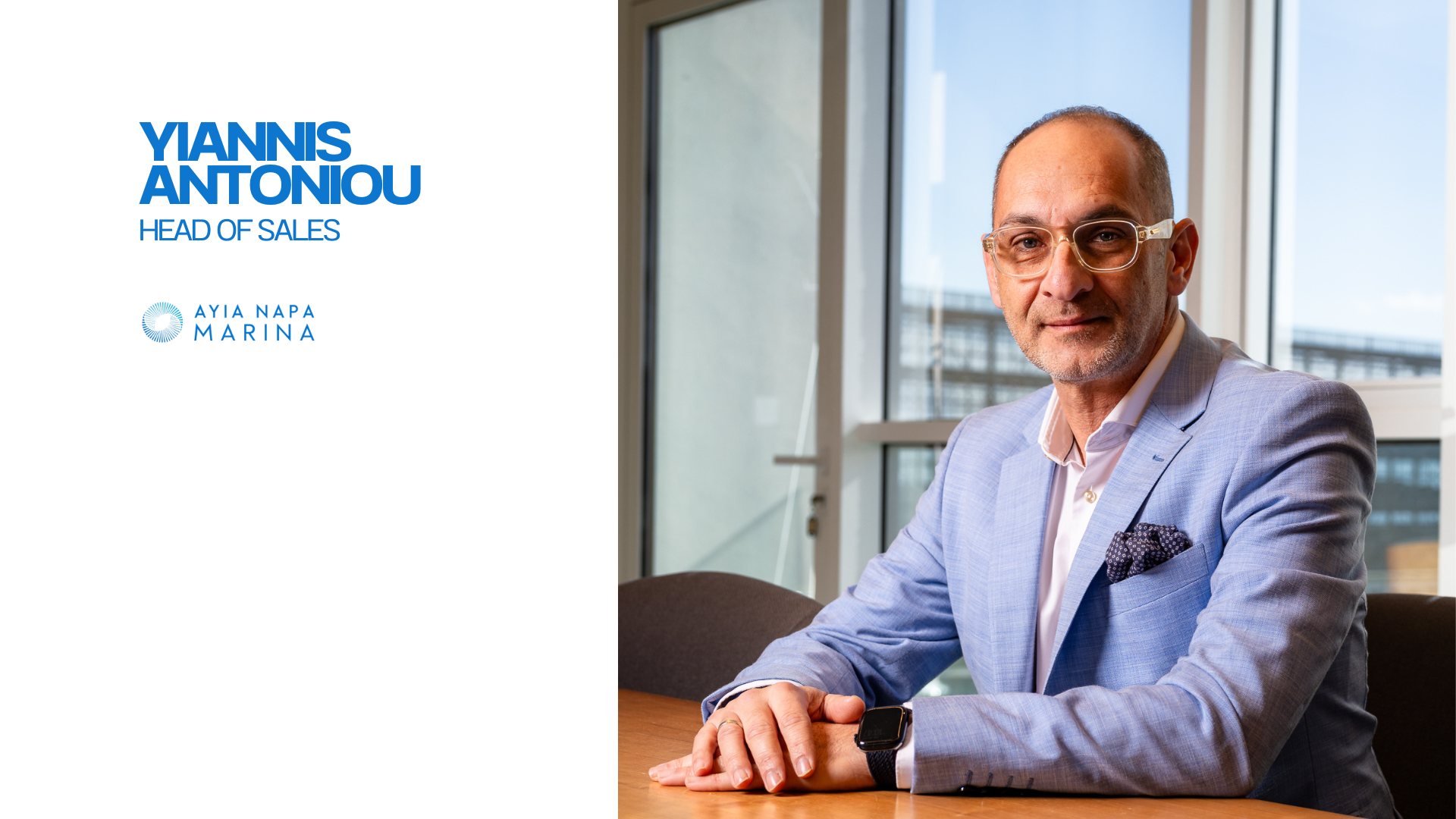 Proper Property: Interview with Yiannis Antoniou