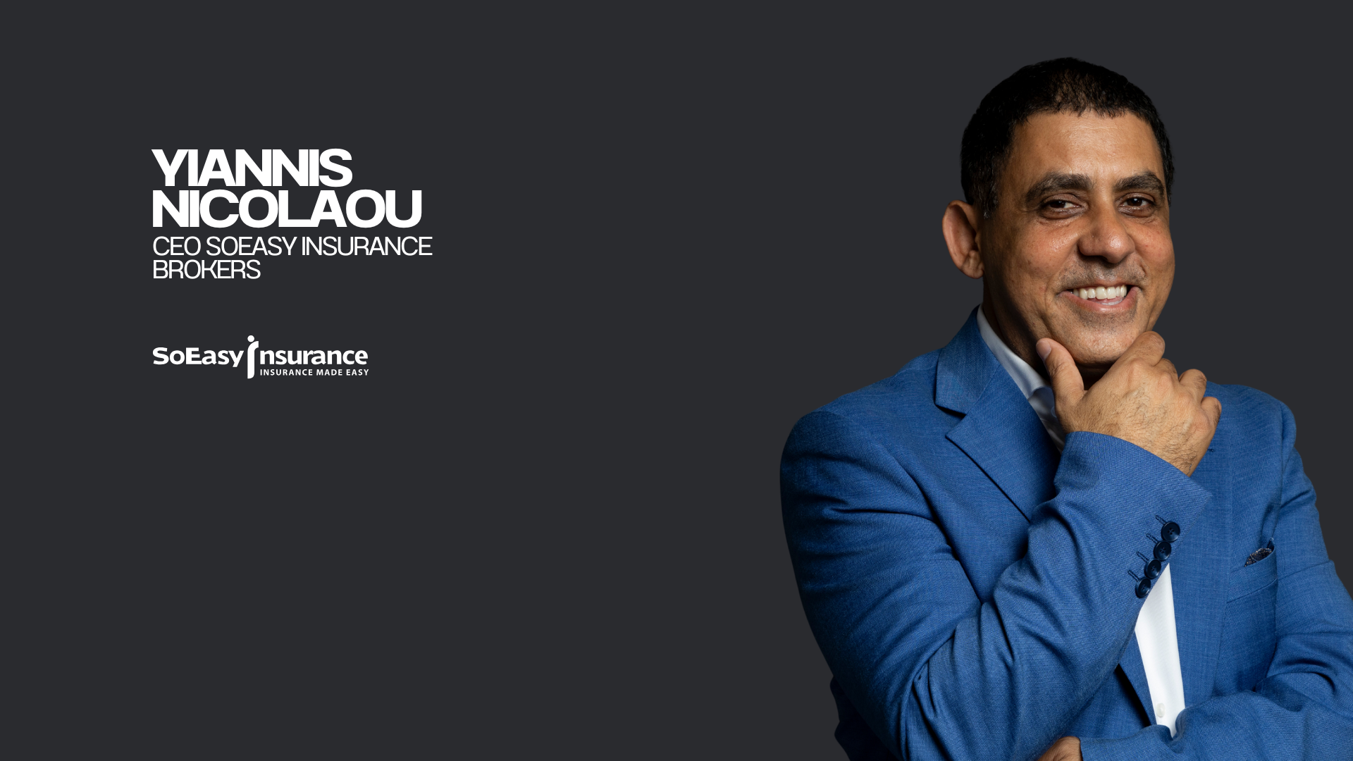 Proper Property: Interview with Yiannis Nicolaou