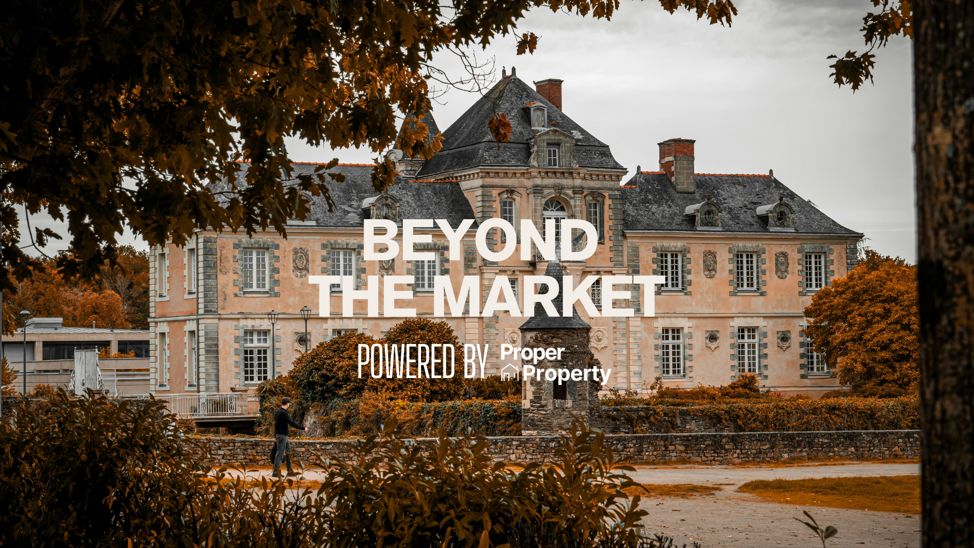 Proper Property: Beyond The Market
