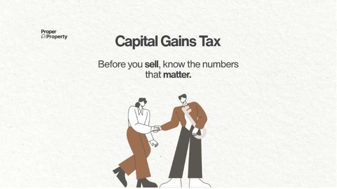 Selling property in Cyprus? Most owners don’t know what they actually keep after tax