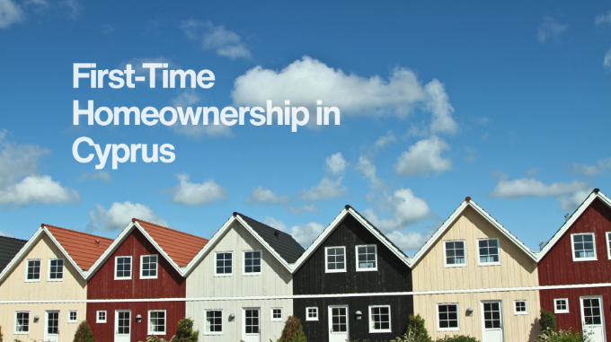 Access to First-Time Homeownership in Cyprus: Can the Private Sector Become Part of the Solution?