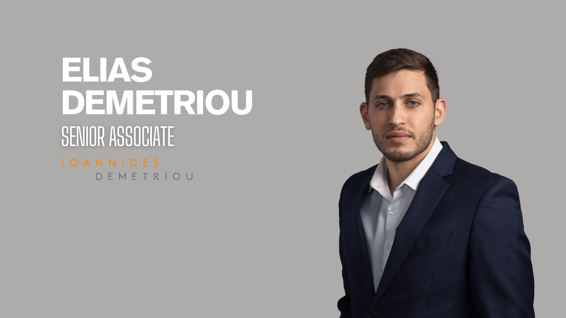 Proper Property: Interview with Elias Demetriou