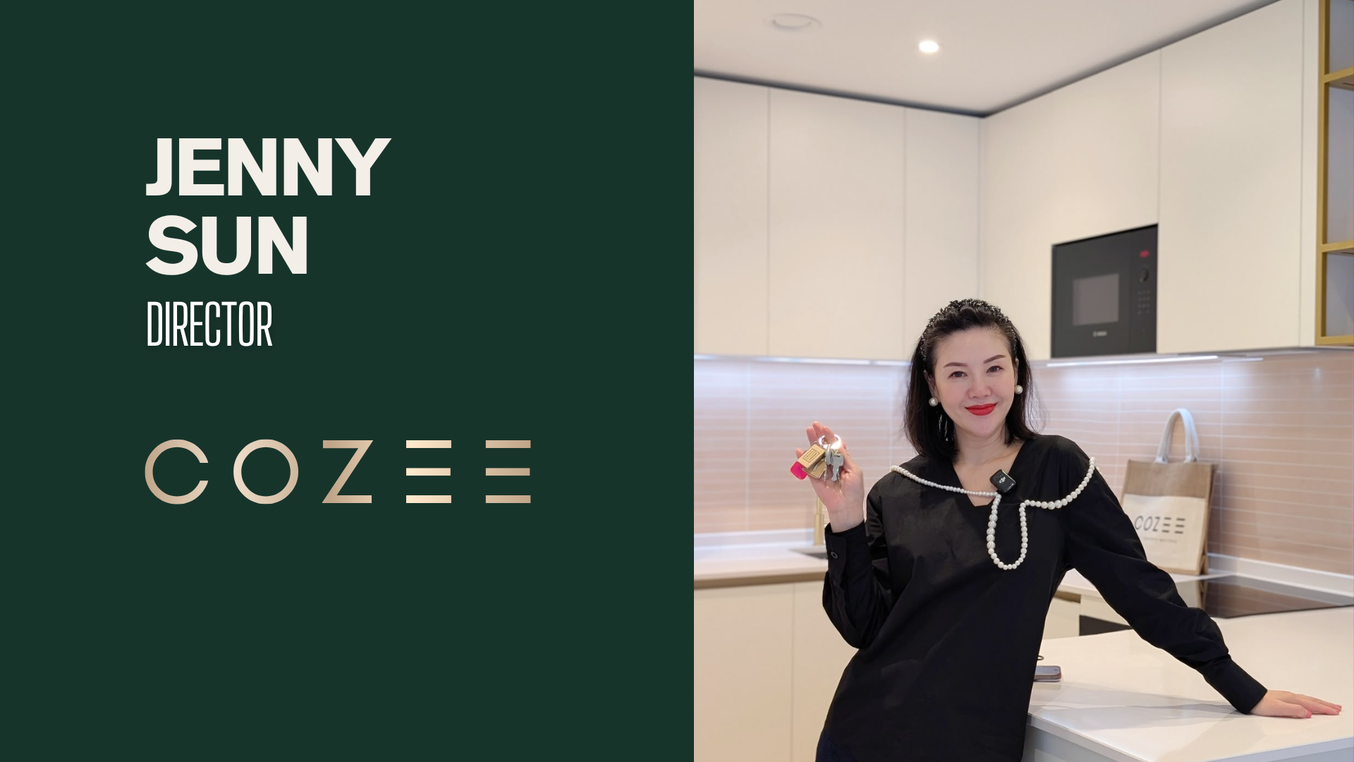 Proper Property: Interview with Jenny Sun