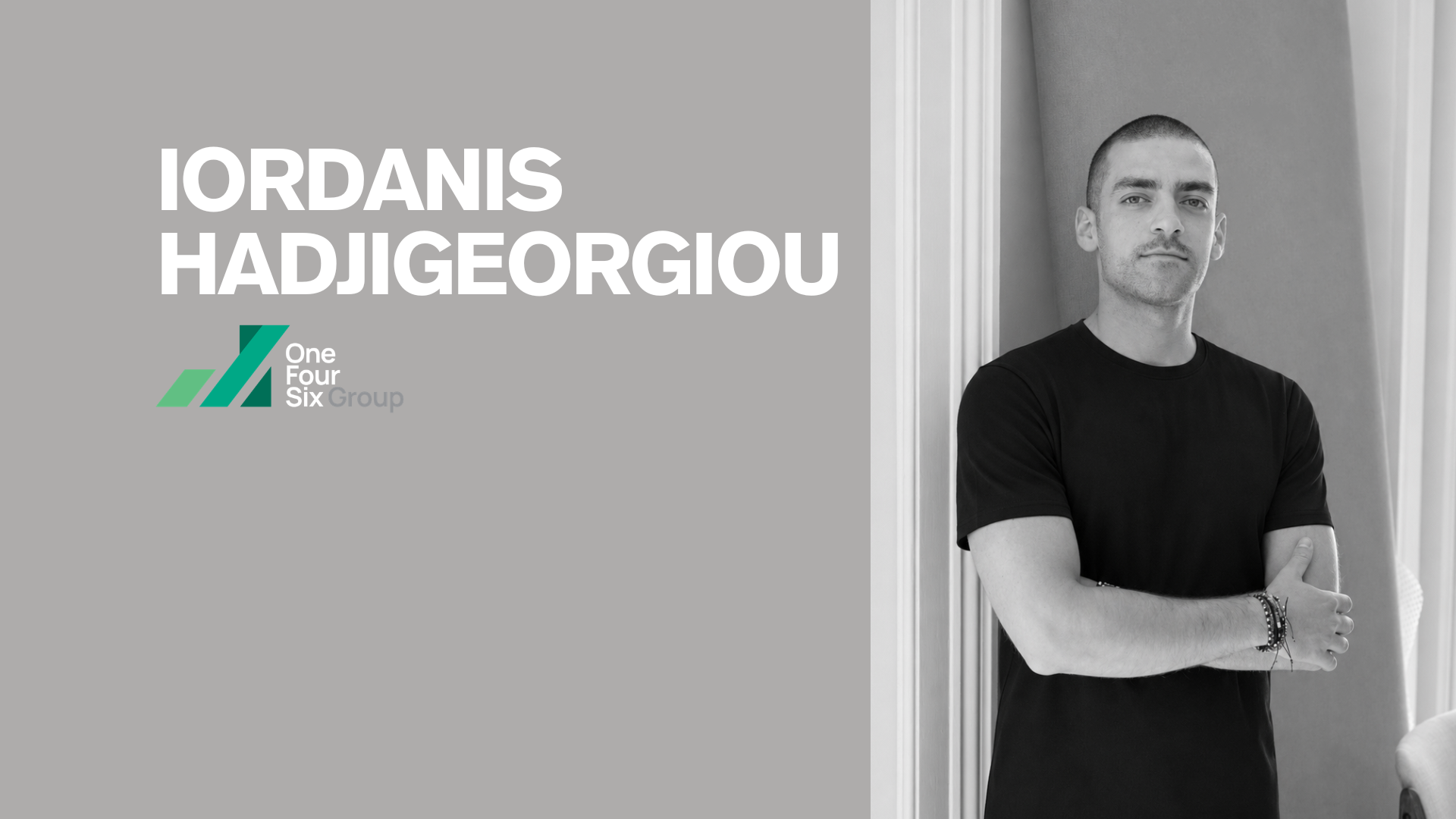 Proper Property: Interview with Iordanis Hadjigeorgiou