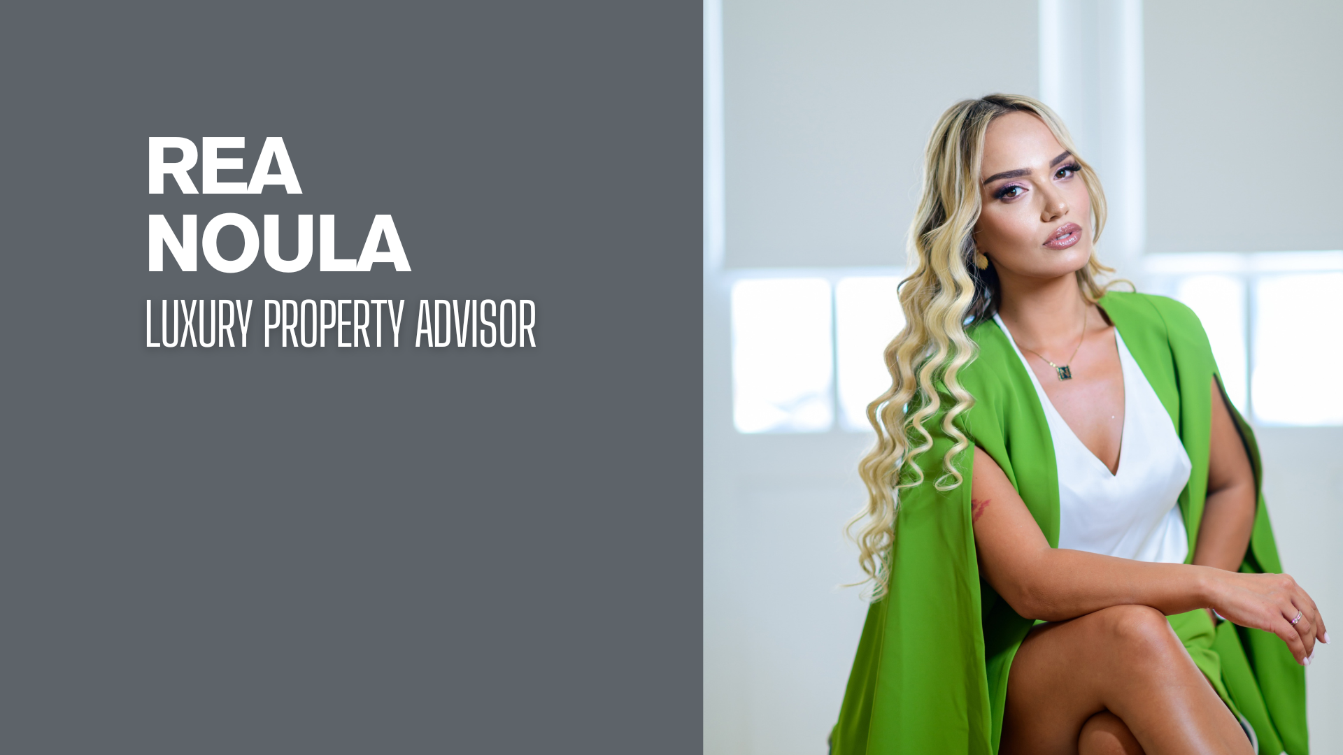 Proper Property: Interview with Rea Noula