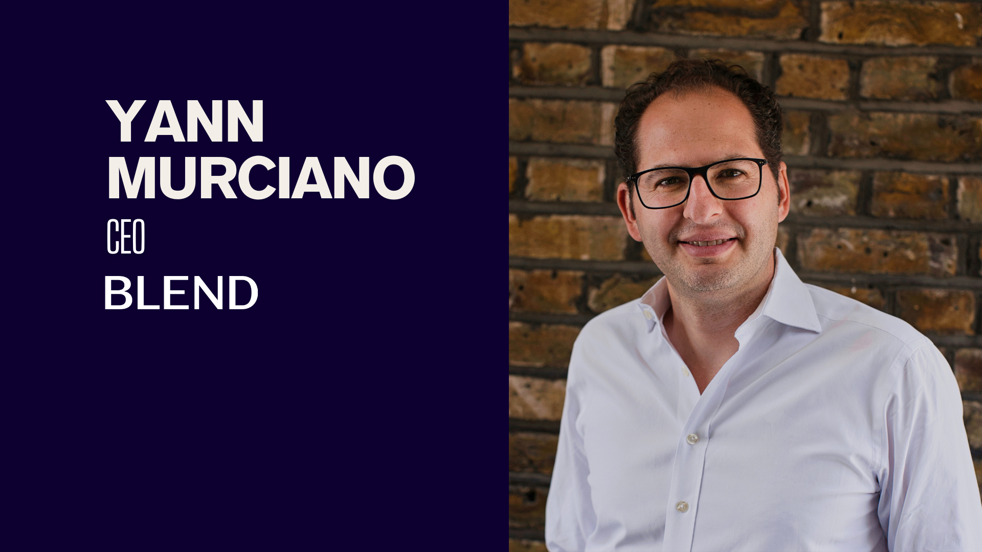 Proper Property: Interview with Yann Murciano