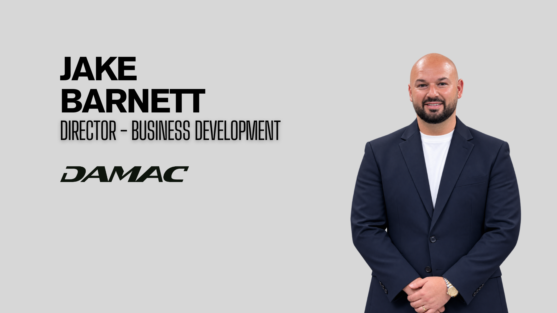 Proper Property: Interview with Jake Barnett