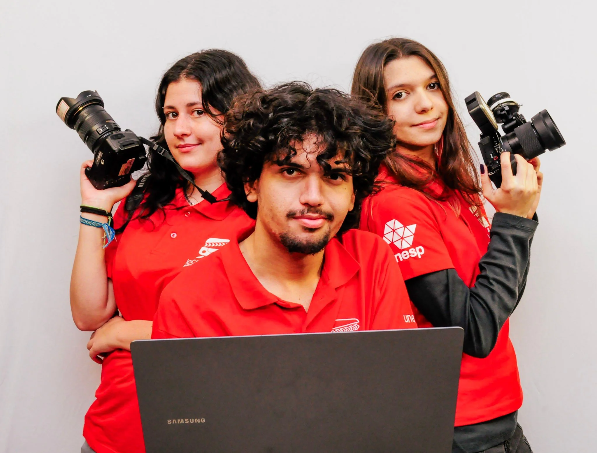 Cobertura Same Day e Real Time: A cobertura do seu evento em destaque e a todo vapor!