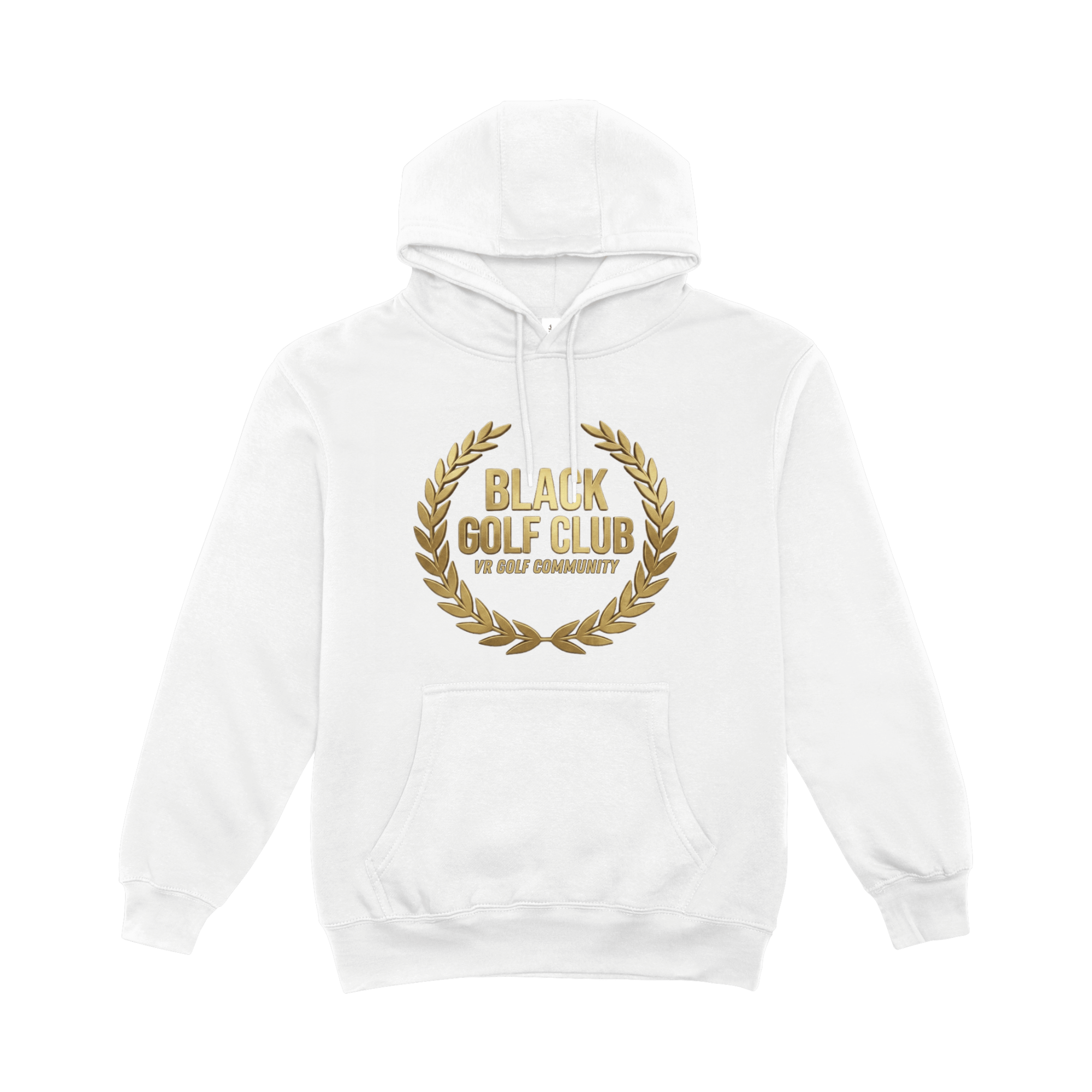 BGC Elite Collection Hoodie