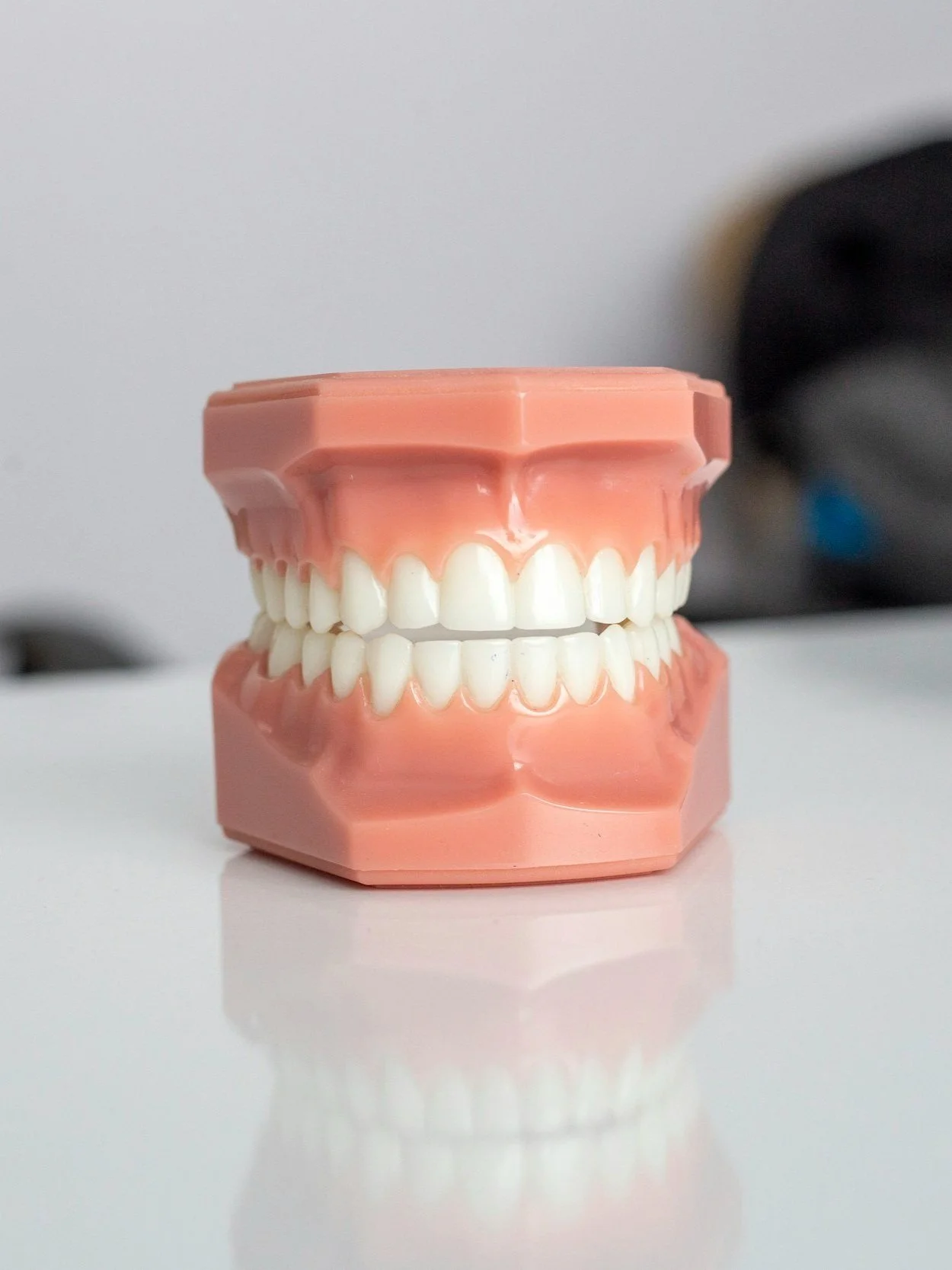 1:1 Case Acceptance Audit