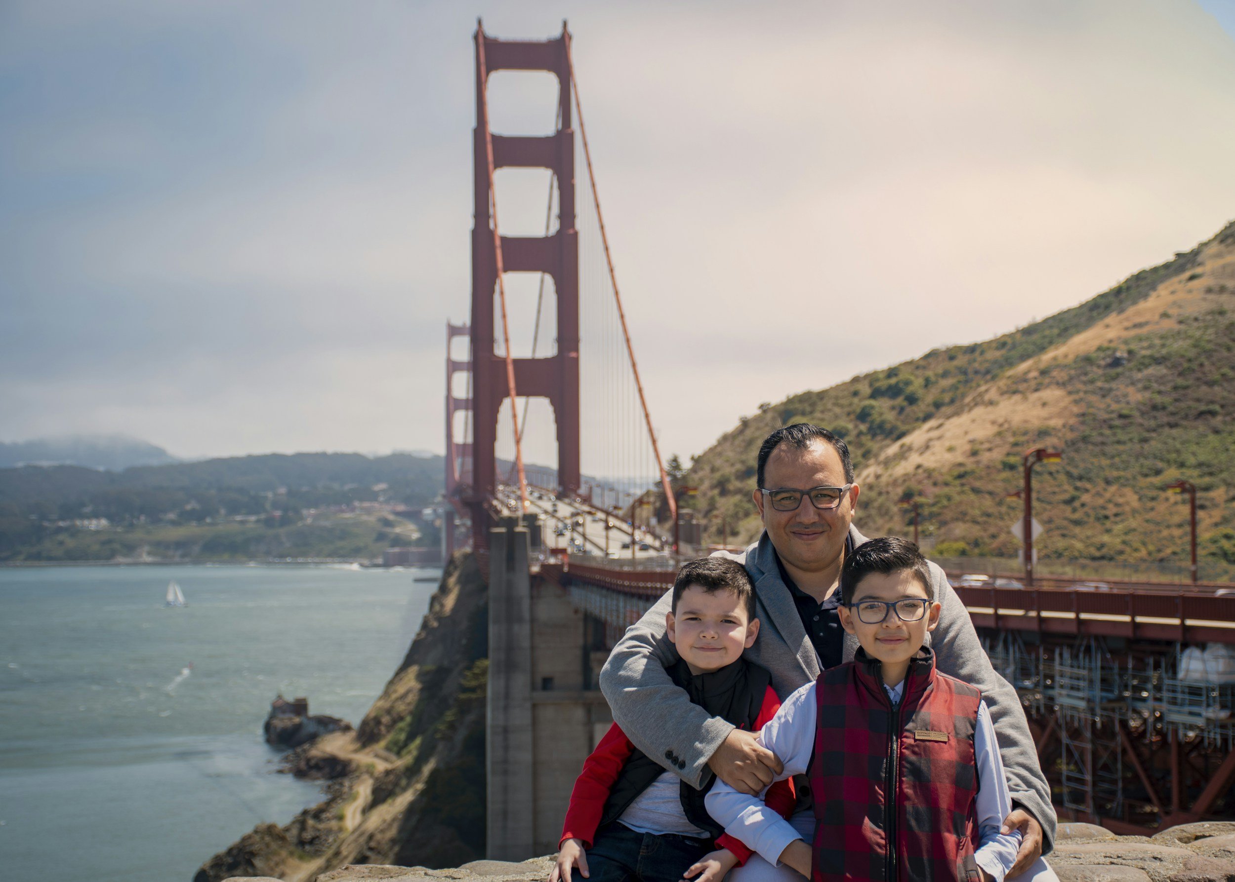 Parenting in The Bay Area: How Therapy Can Support Families Through Big Life Transitions