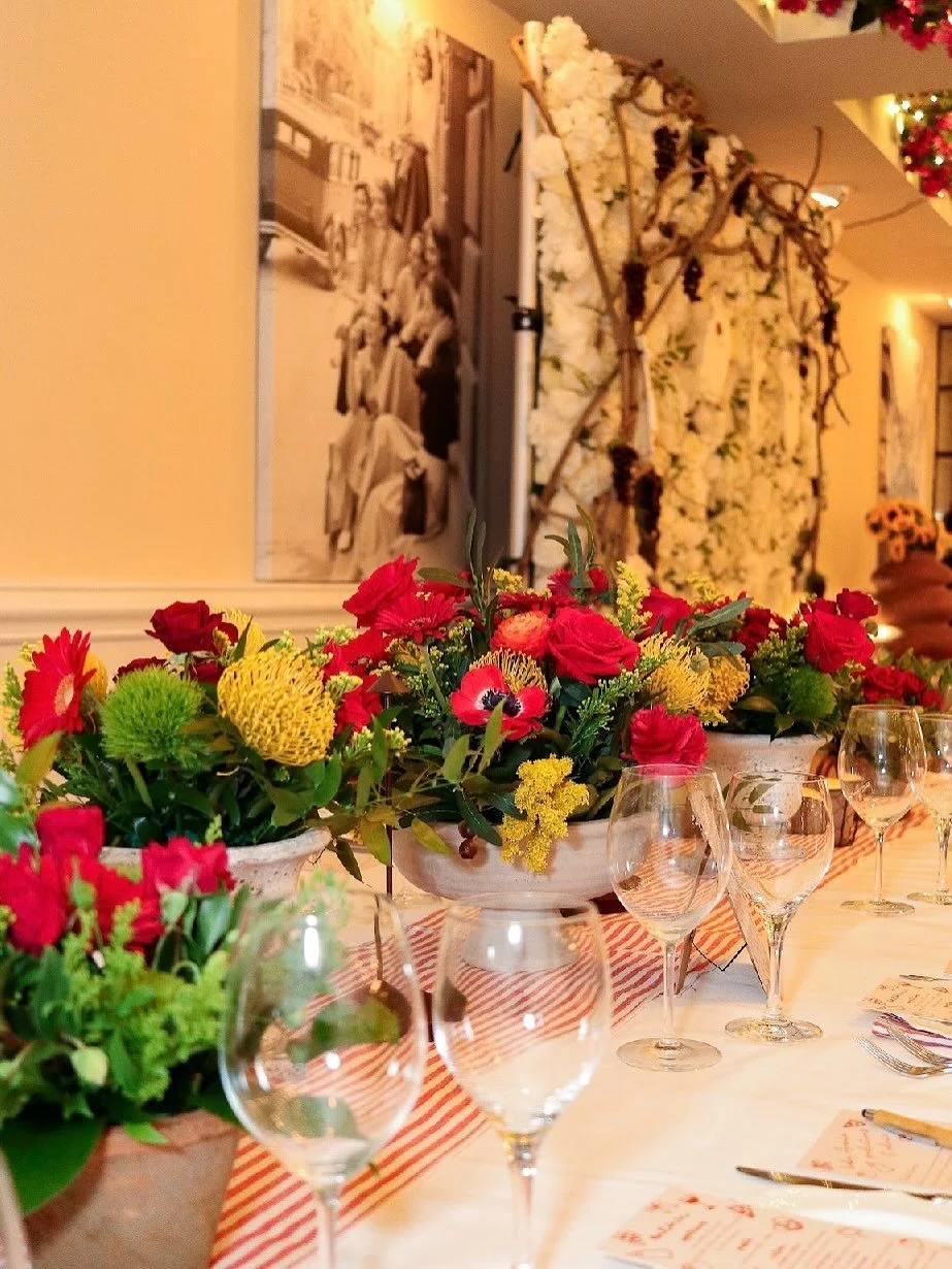 Ciao, Baby Aranha! 🇮🇹💐
We had the absolute joy of styling @moniquenaranha &lsquo;s baby shower with all the floral amore an Italian-inspired celebration deserves!

We can&rsquo;t wait to welcome sweet baby Aranha into the world &mdash; and we&rsqu