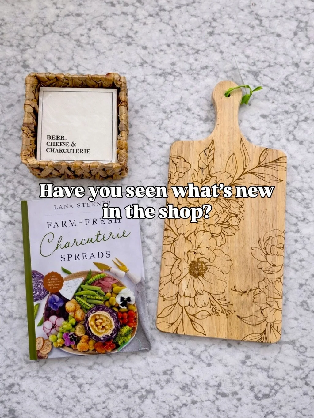 You guys deserve THE BEST!!!🌷❤️

Whether it&rsquo;s for Mother&rsquo;s Day or a simple gesture for someone you love, come visit us and find the perfect gift. Every single item was chosen with so much care! 

Let us know in the comments which one is 