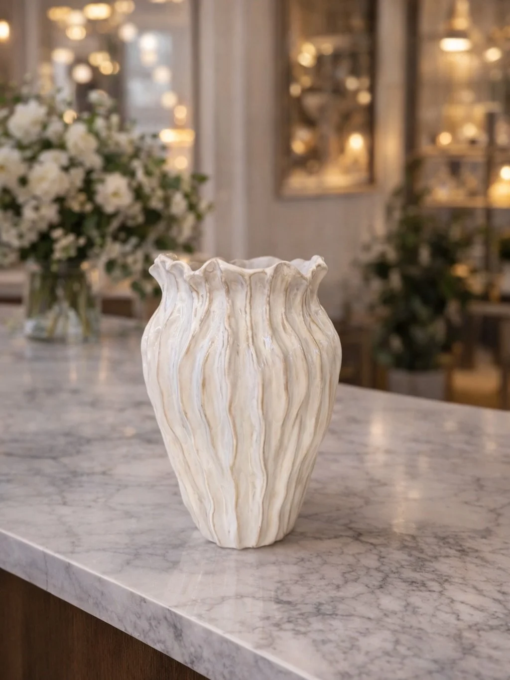 Bring a touch of quiet luxury home with our newest vases! 💕

#armonk #luxuryvases #luxuryflowers #florist #vases