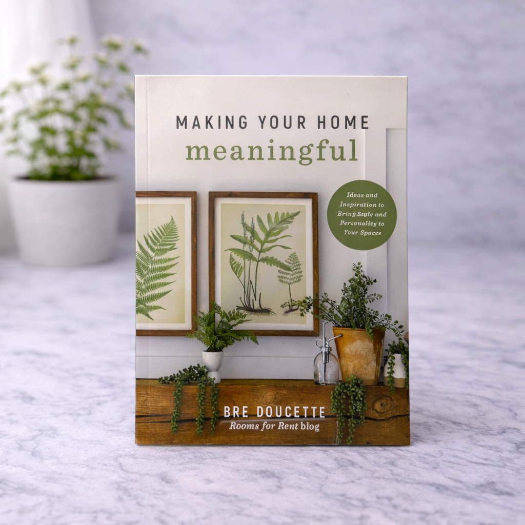 Inspiring Guide - Making Your Home Meaningful