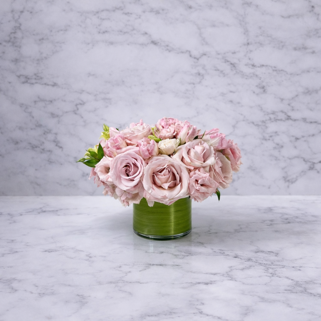 Sweetheart’s Blush