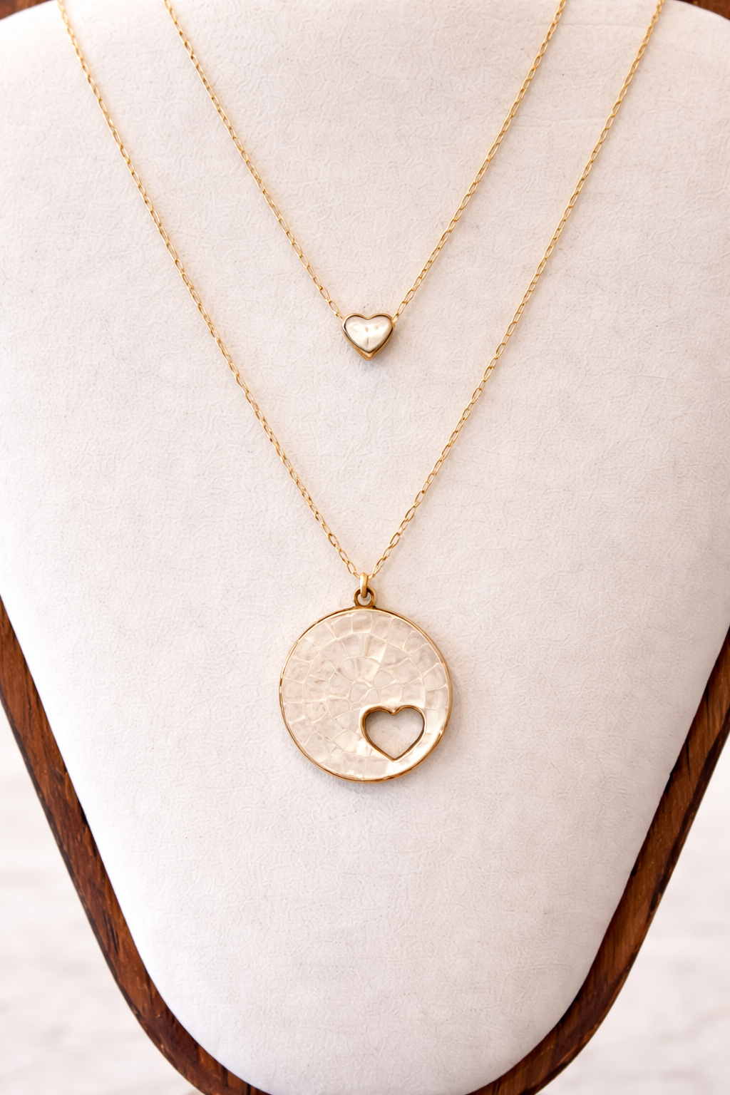 Gift due necklace joseph richard florals armonk mothers day valentines day sister gift  (1).png