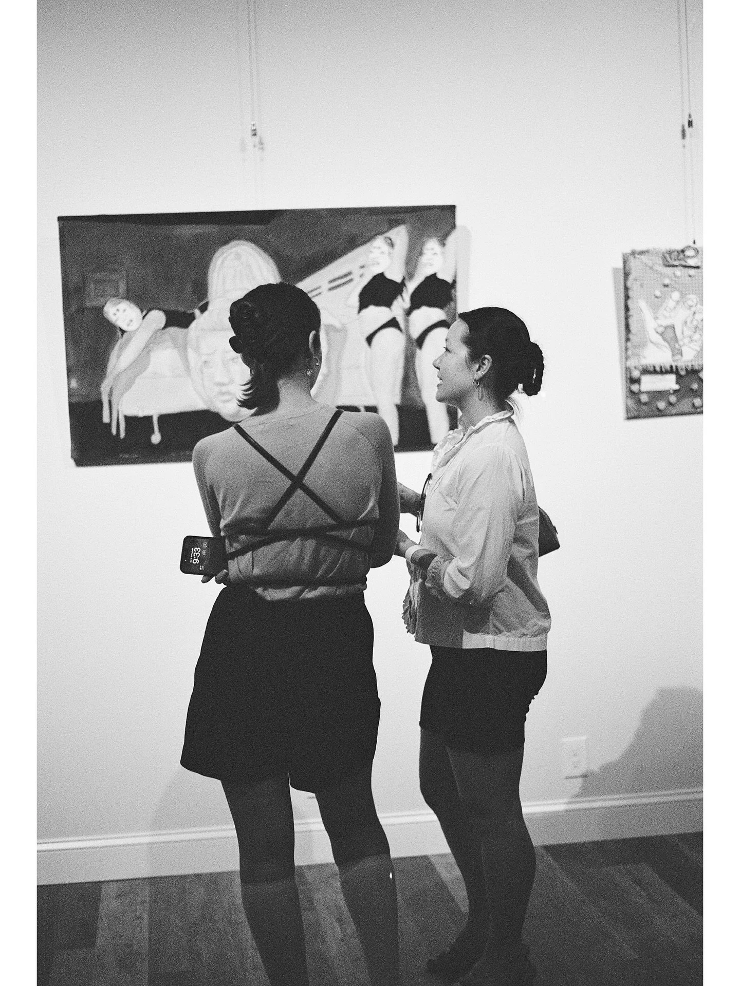 Loved receiving this film from @ameliaweisss 💛 thanks for sharing your perspective from the latest @madefornashville event!