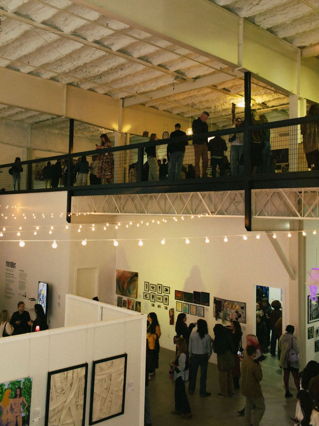 Wow. Where to begin?

It&rsquo;s been just under a month since Render, and we&rsquo;ve taken a moment to gather our thoughts, reflect on feedback, and truly sit in the gratitude we feel for this community.

Render was the result of 11 months of plann