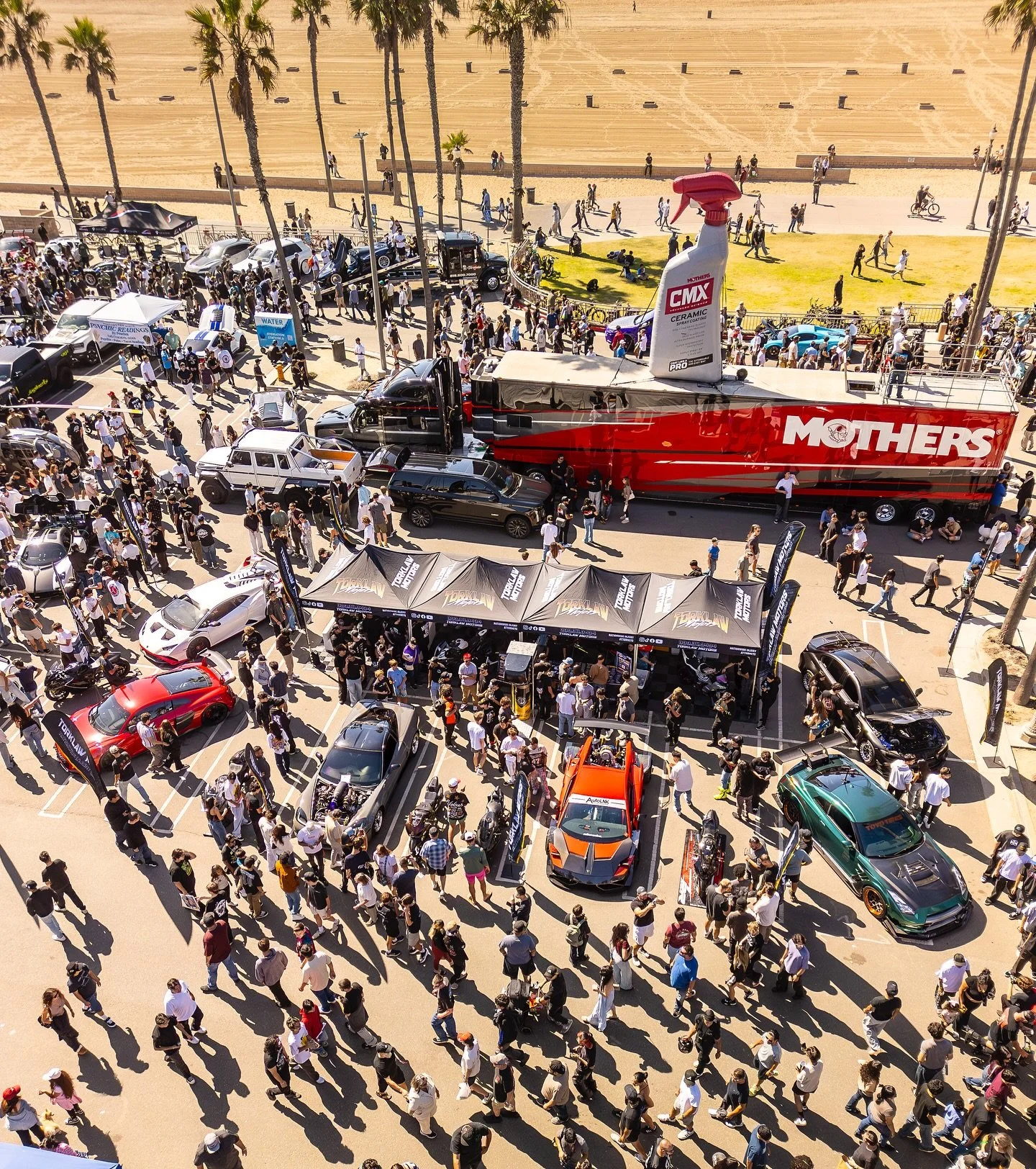 ❓Did You Know❓

@torklaw has been our Title Sponsor for 2 years, and @motherspolish has been an Event Sponsor since Day 1, a total of 7 years!! 🙏🤝 We truly appreciate their support of the @hbpcf 

Cars &lsquo;N Copters 2025 was presented by @torkla