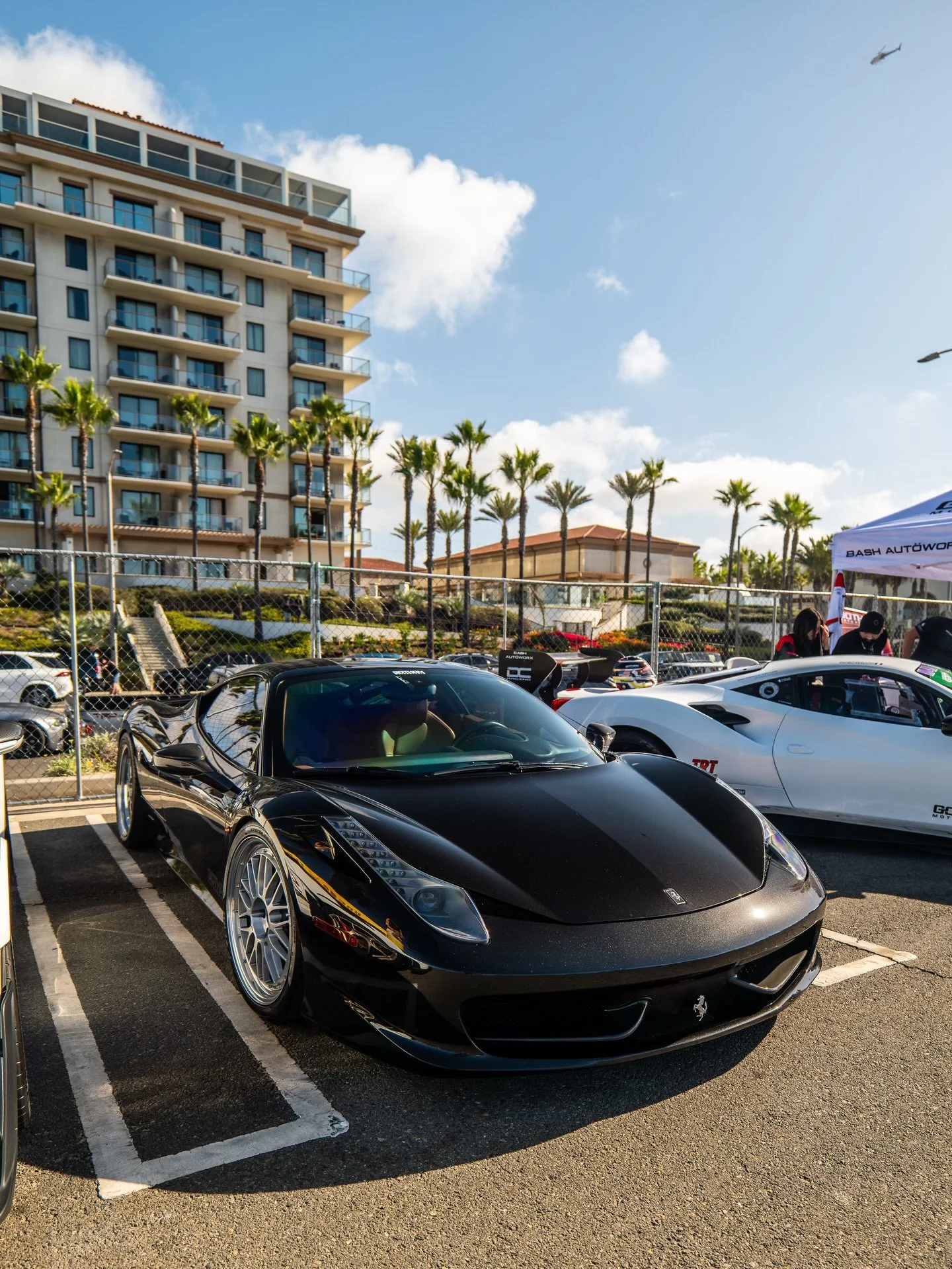 Happy May the 4th be with you ⭐️ 🛰️🚀🛸

Enjoy some cars from our 2025 event that we feel fit the May 4th theme!

#StarWars #maythe4th