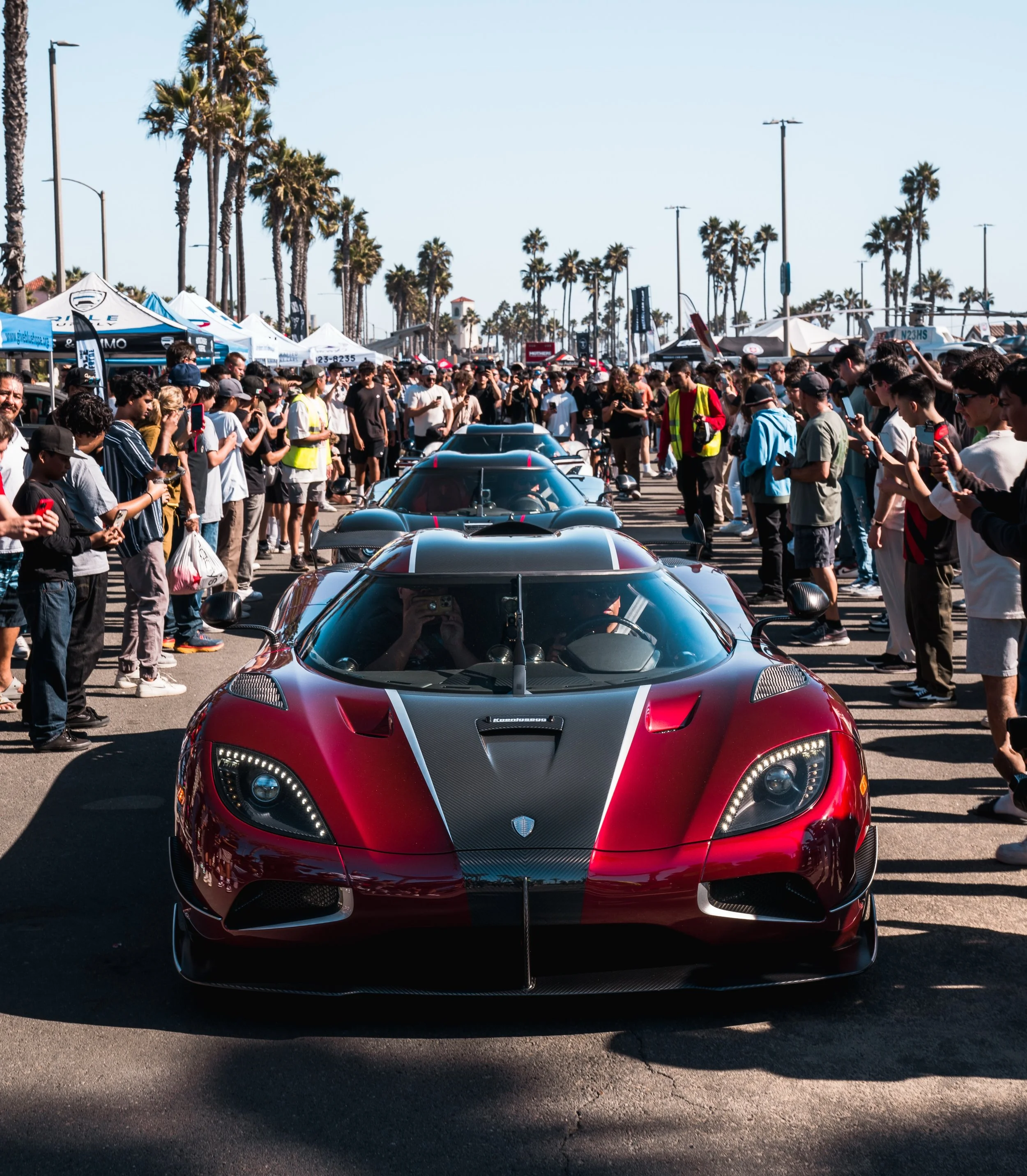 Can you believe this was 3 years ago? 😱

Our 2023 event brought some insane cars! What&rsquo;s next? 🤔

Huntington Beach, Orange County, Southern California, Hypercars