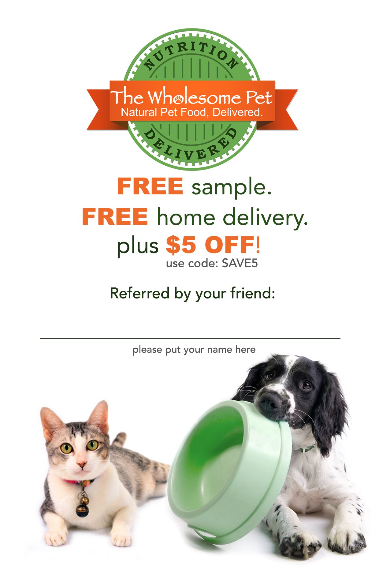 Flyer Design