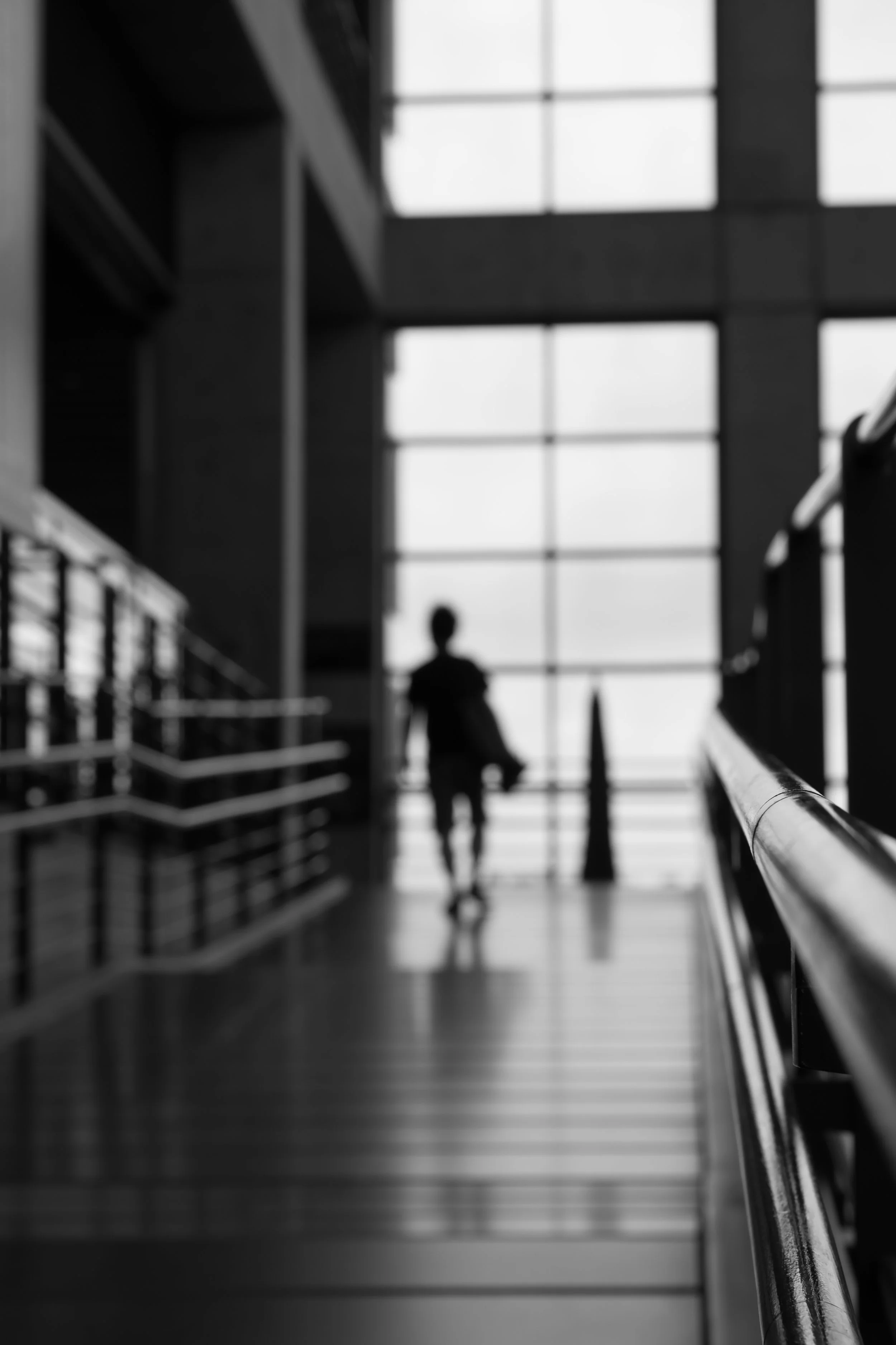 When Doing Everything Right Still Isn't Enough: Support for Immigration Legal Professionals