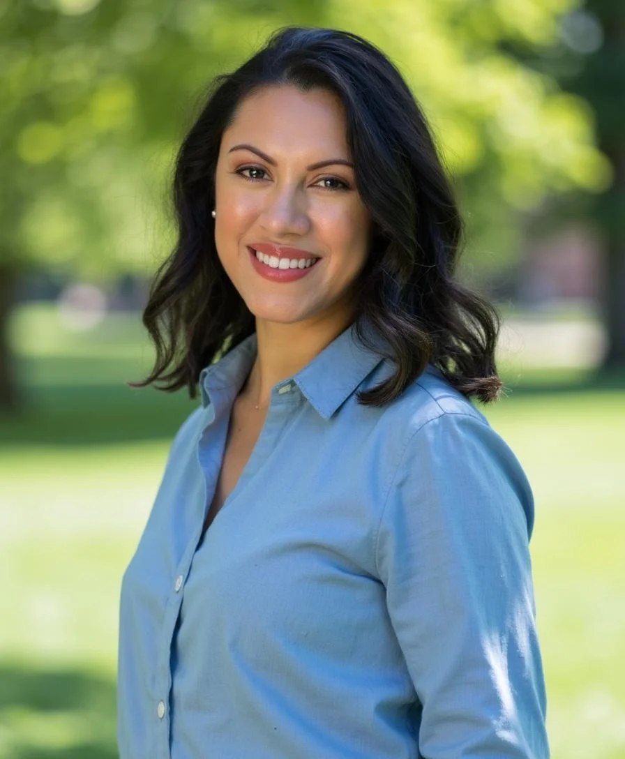 Dr. Marylin Marquez Beckley Bilingual online therapist