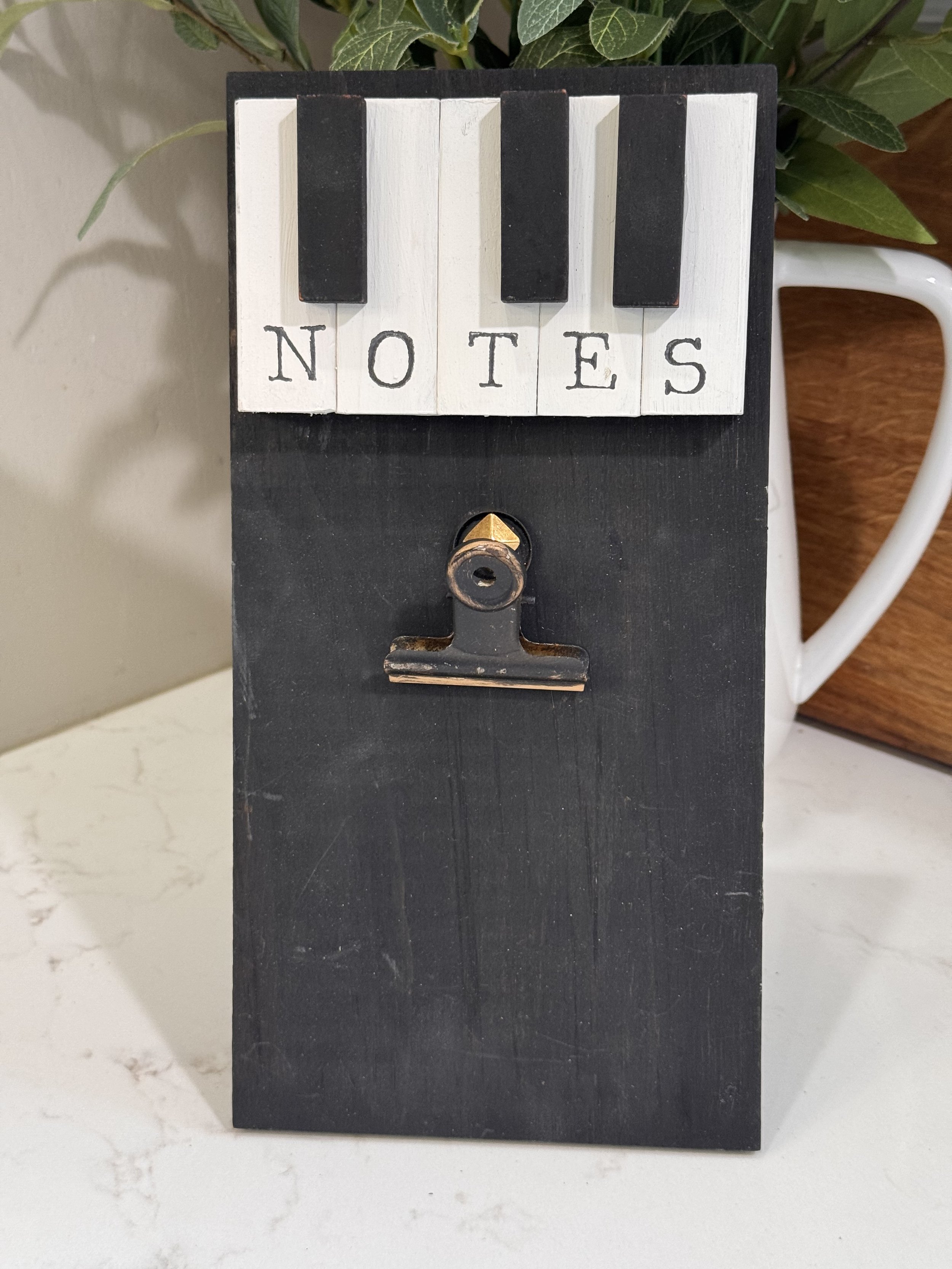 Music Notes